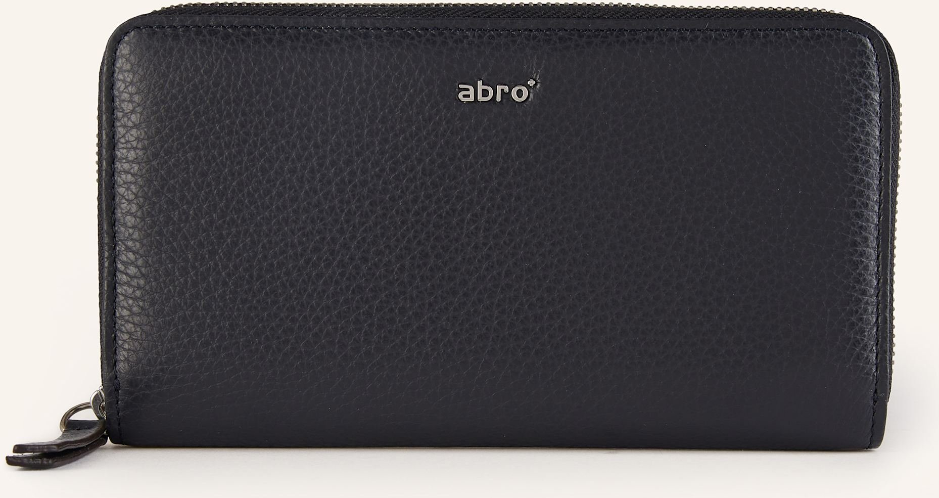 Thumbnail - Abro Geldbörse blau