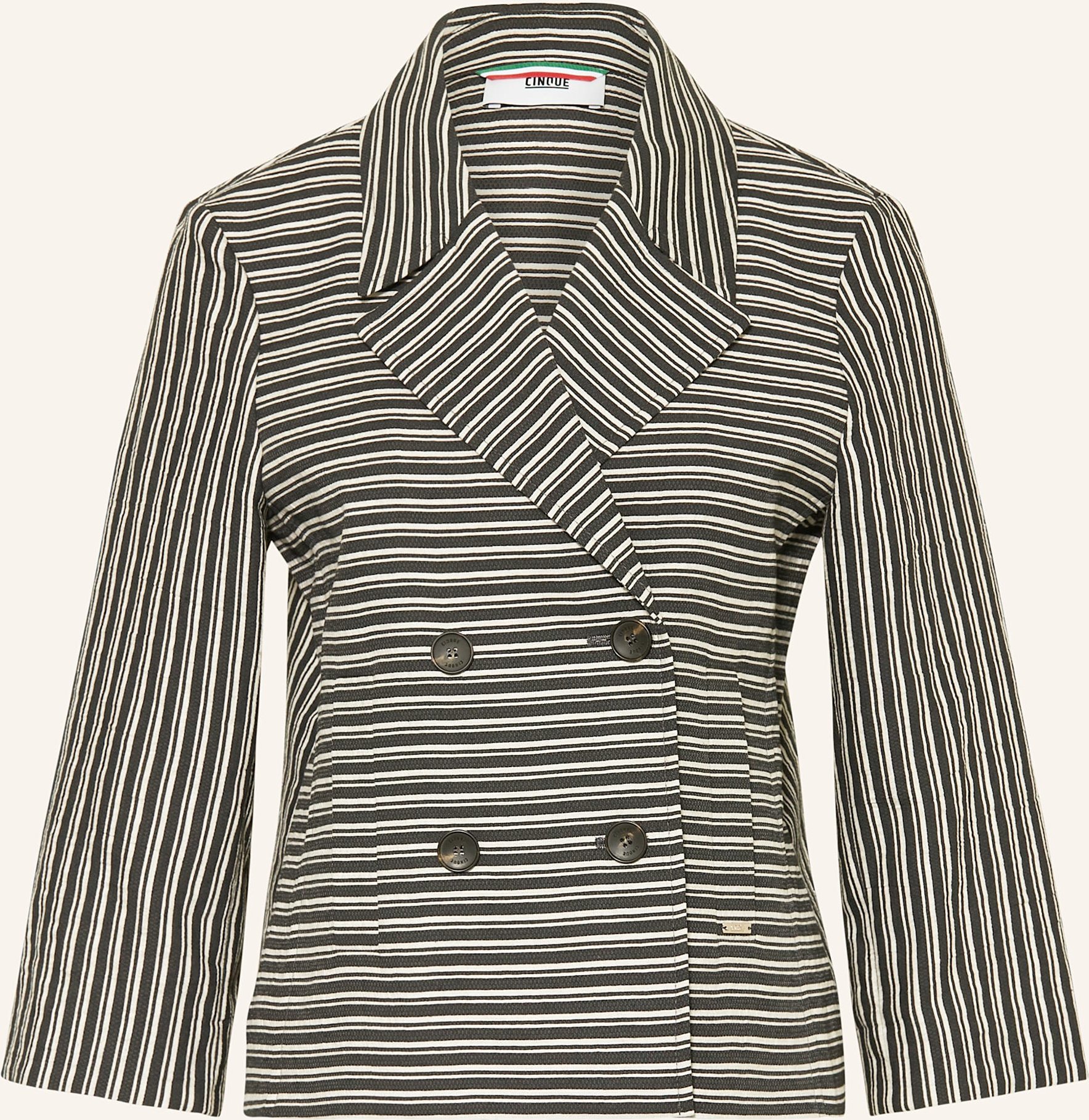 Cinque Blazer Cibella blau