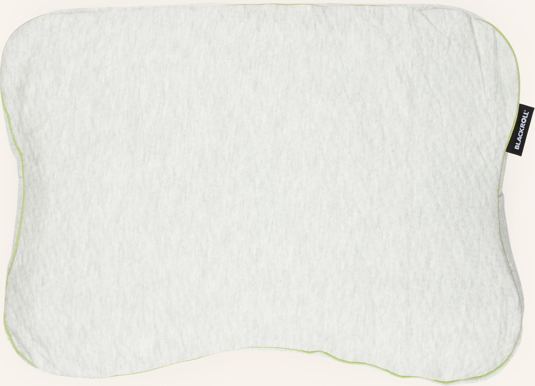Blackroll Kopfkissen Blackroll® Pillow Plus grau