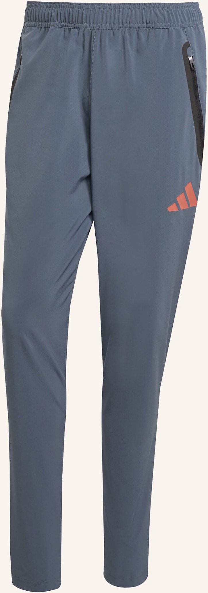 Adidas Fc Bayern München Tiro 25 Competition Vis Tech Travel Hose grau