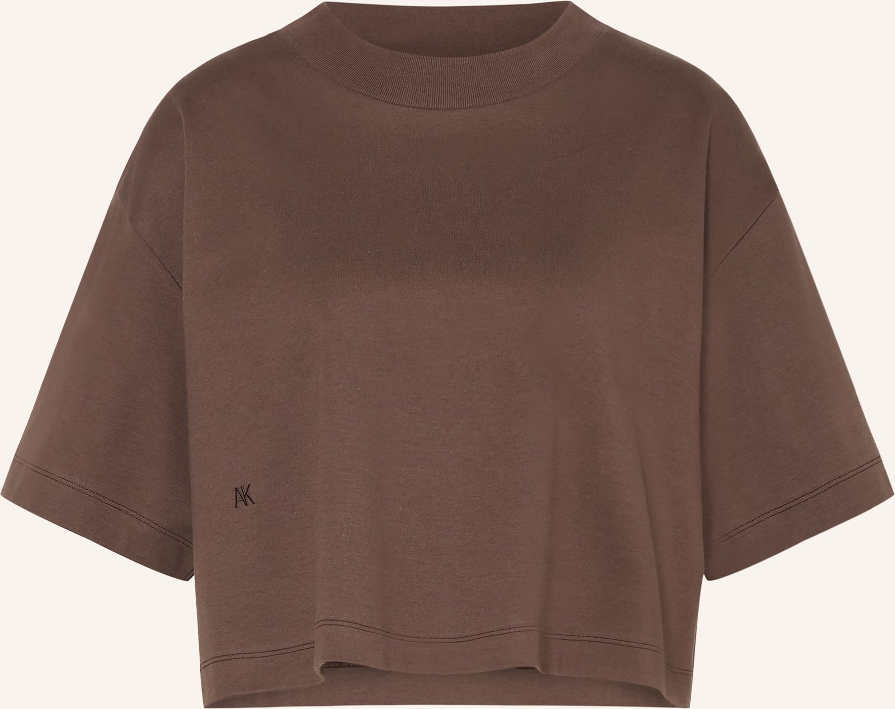 By Aylin Koenig T-Shirt Benji braun