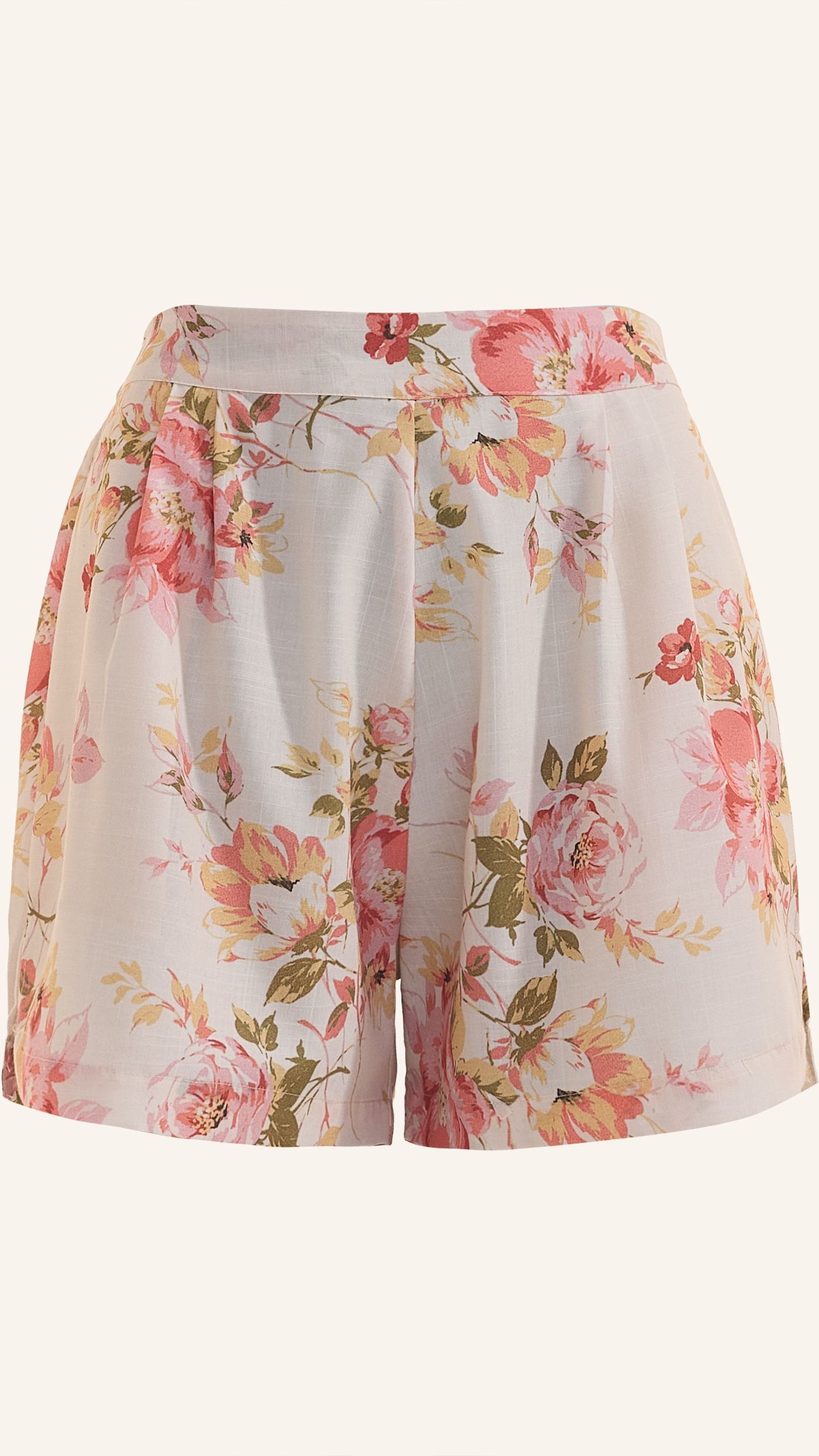 Adlysh Hose Sweetest Feeling Pants rosa