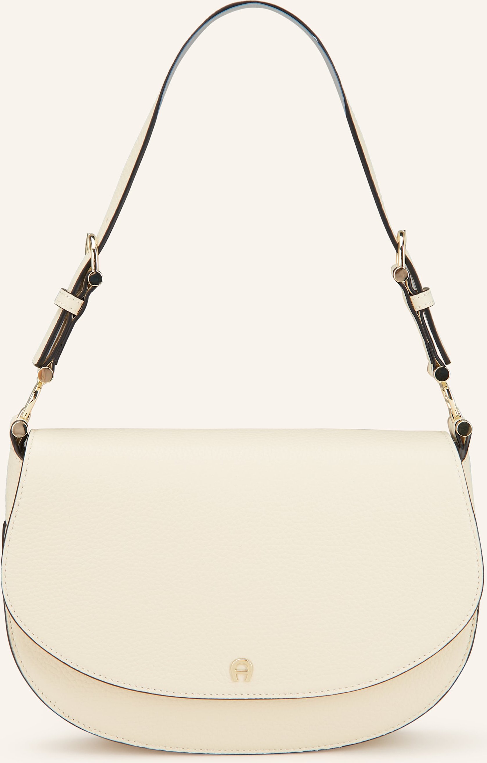 Aigner Umhängetasche Delia S weiss