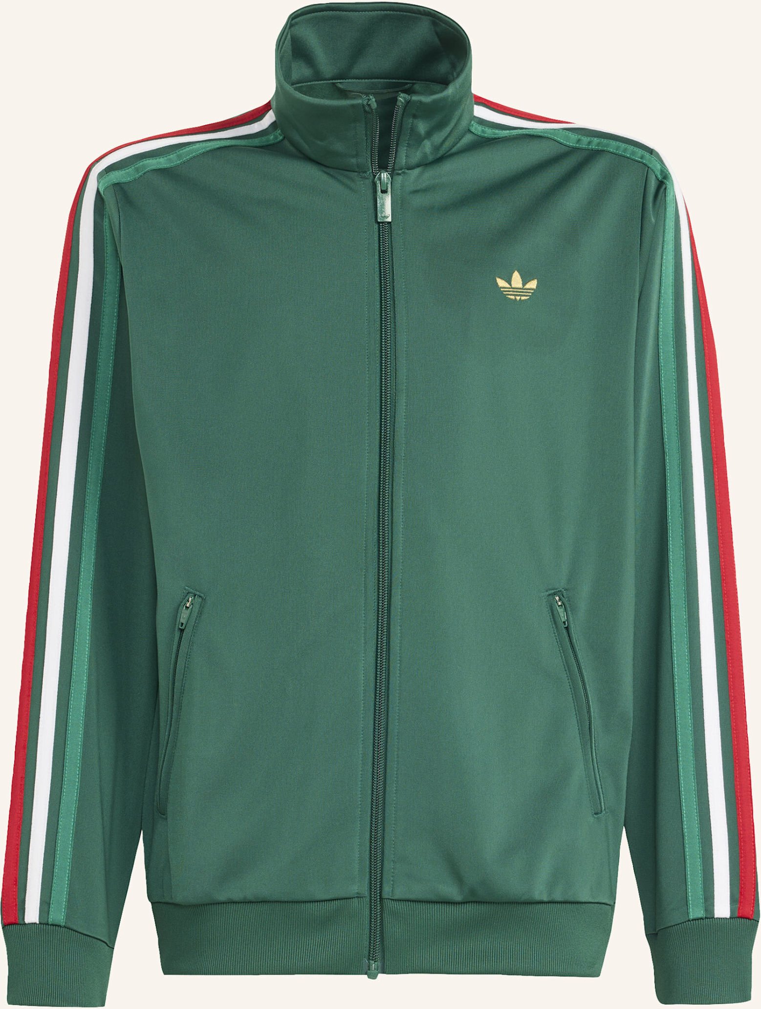 Adidas Originals Firebird Loose Originals Jacke gruen