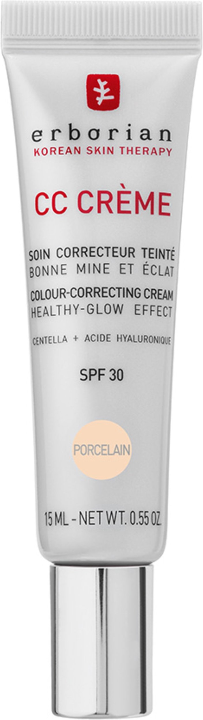 Thumbnail - Erborian Cc Crème CC Cream SPF 30