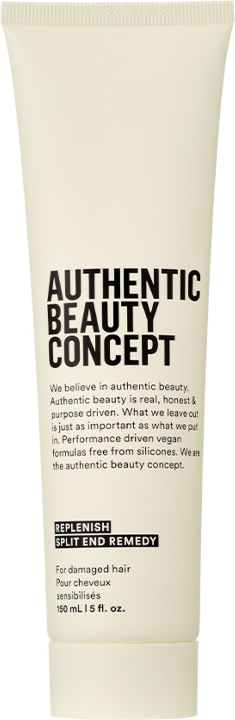 Thumbnail - Authentic Beauty Concept Replenish Split End Remedy Leave-In Haarbalsam 150 ml