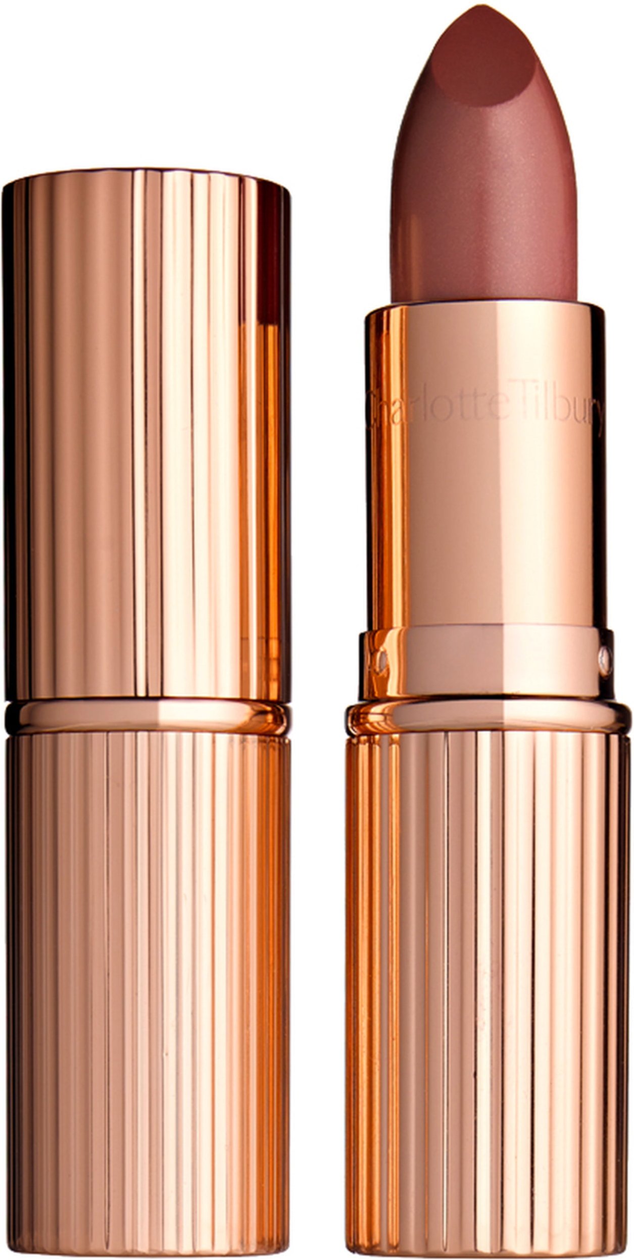 Thumbnail - Charlotte Tilbury K.I.S.S.I.N.G Lippenstift