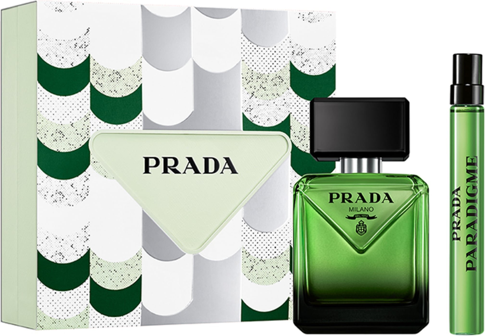 Prada Parfums Paradigme Duft-Set 70 ml