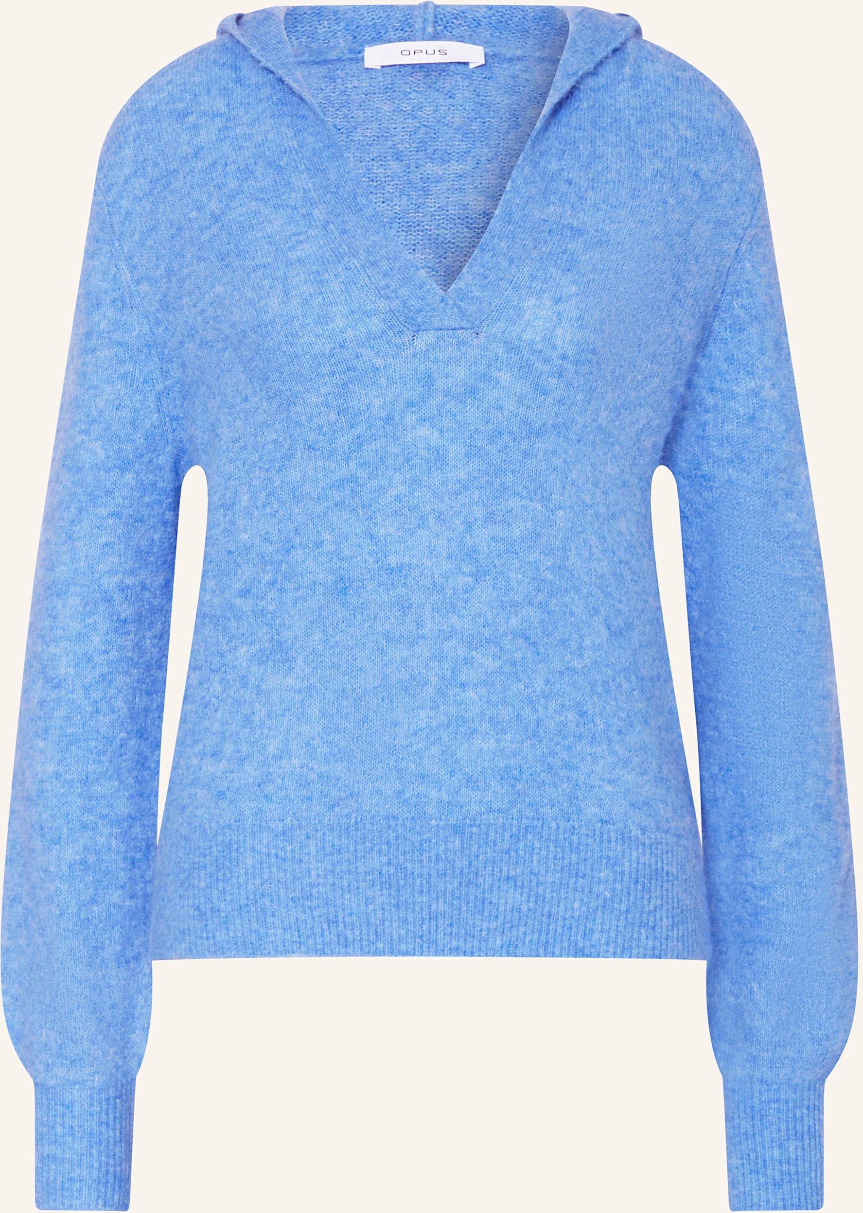Opus Pullover Pasunna blau