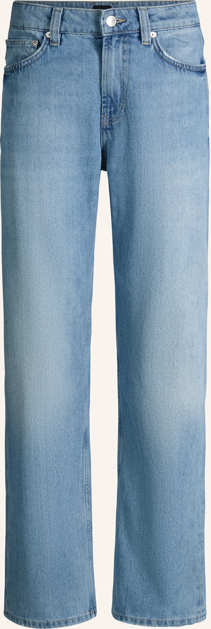 Strellson Jeans Vin blau