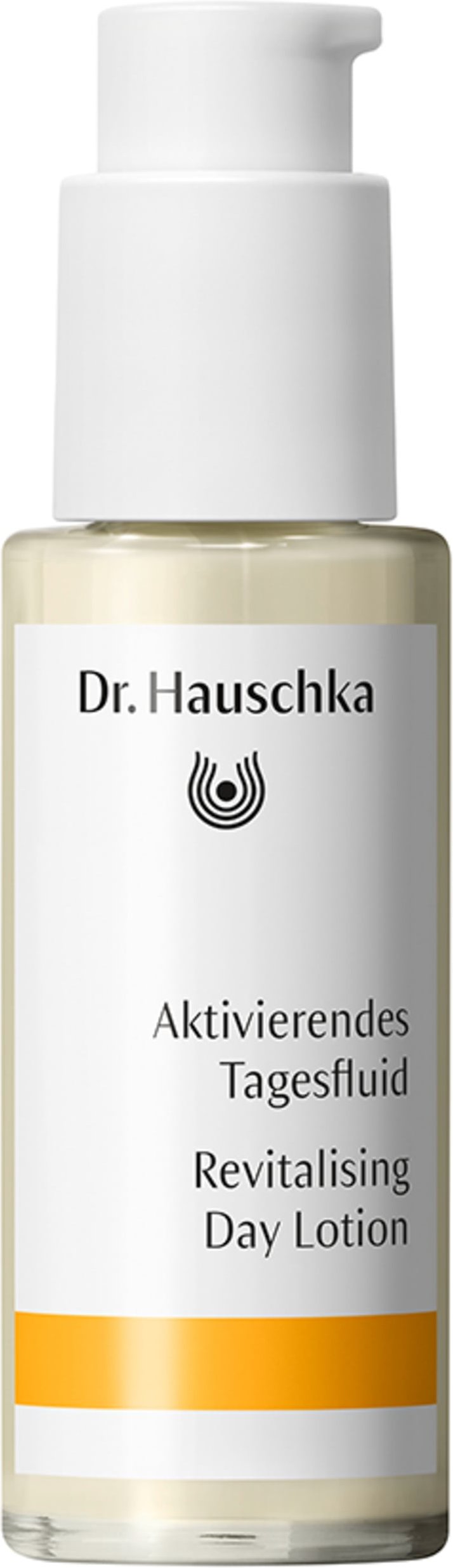Thumbnail - Dr. Hauschka Aktivierendes Tagesfluid Tagesfluid 50 ml