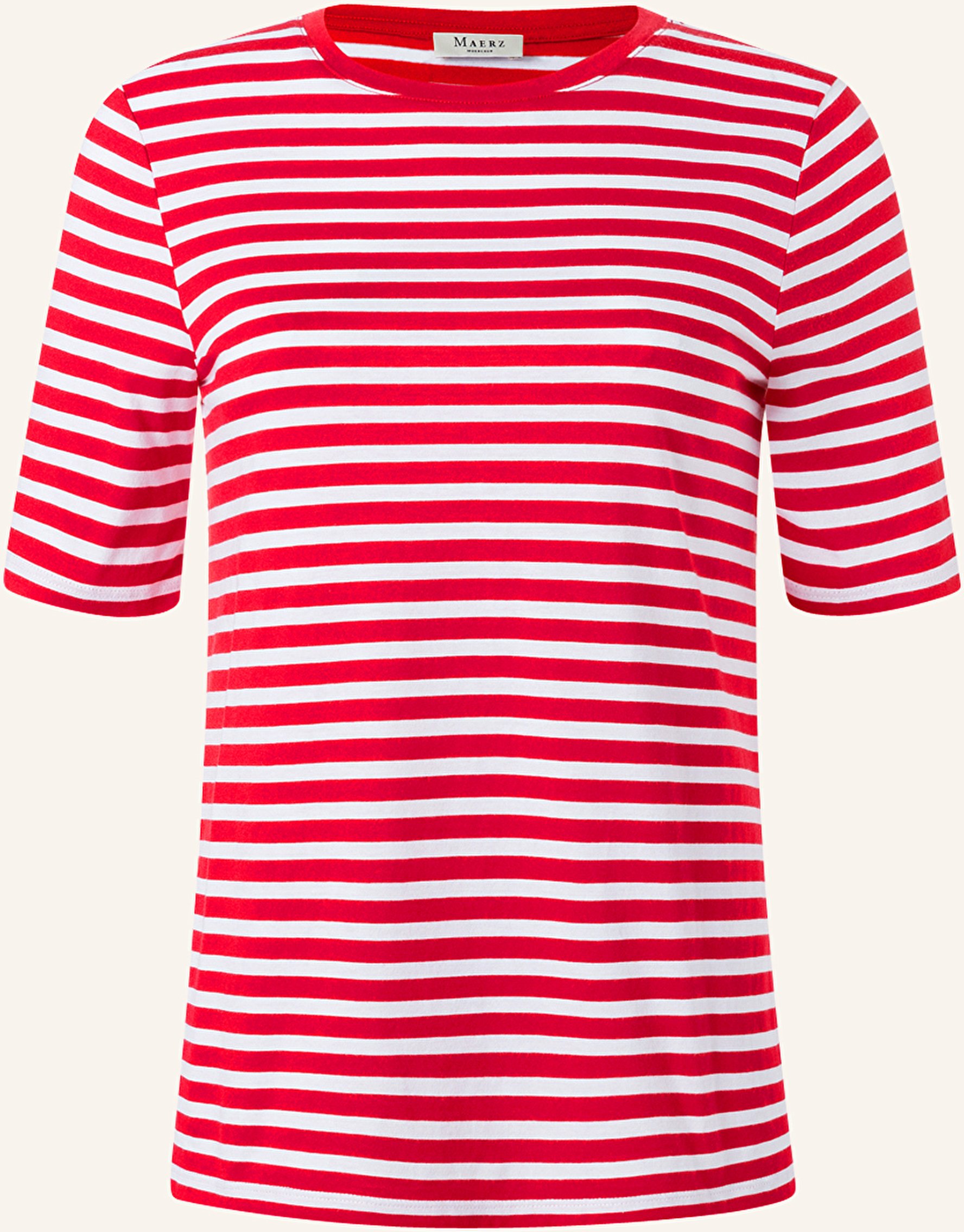 Maerz Muenchen T-Shirt rot