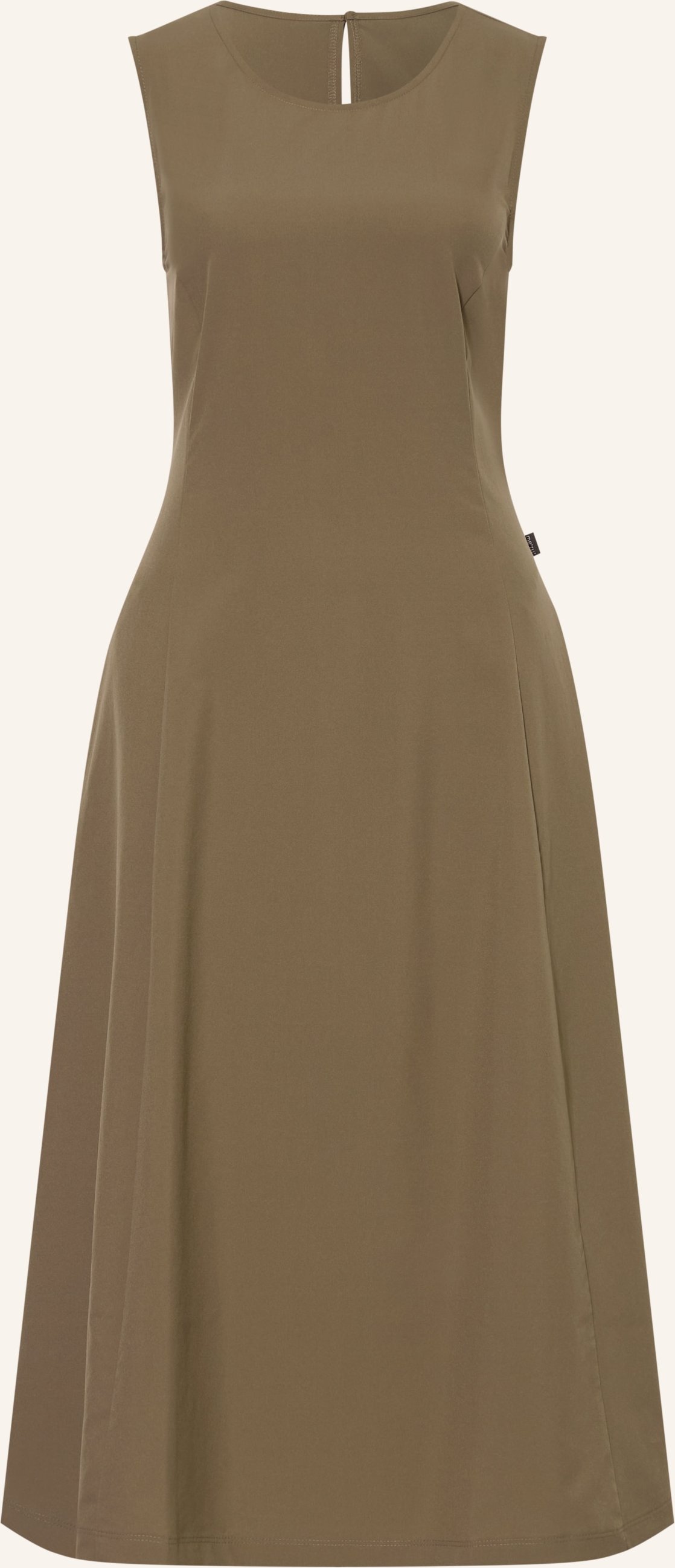 Me°Ru' Kleid Lorca 2.0 braun