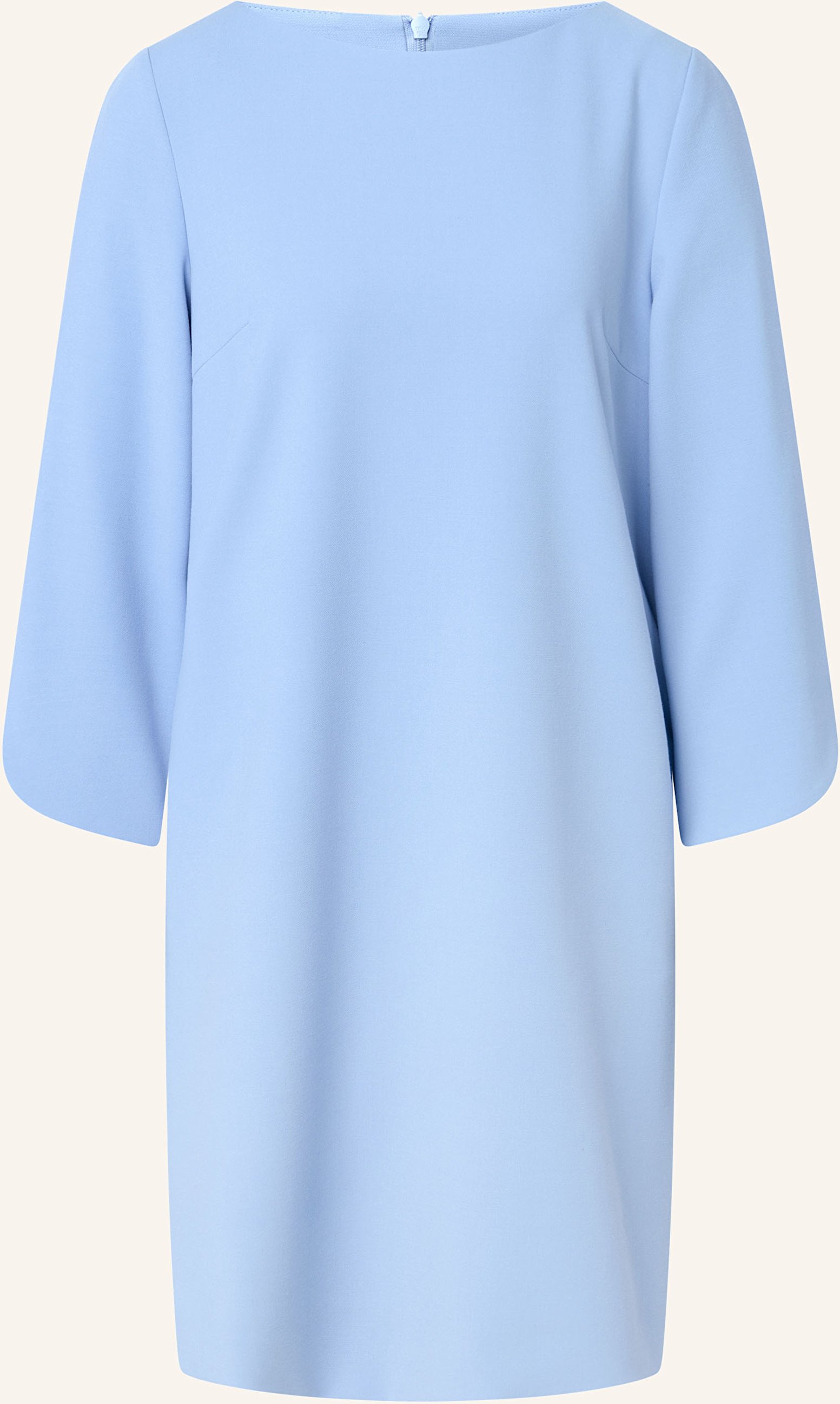 Thumbnail - Windsor. Kleid Mit 3/4-Arm blau