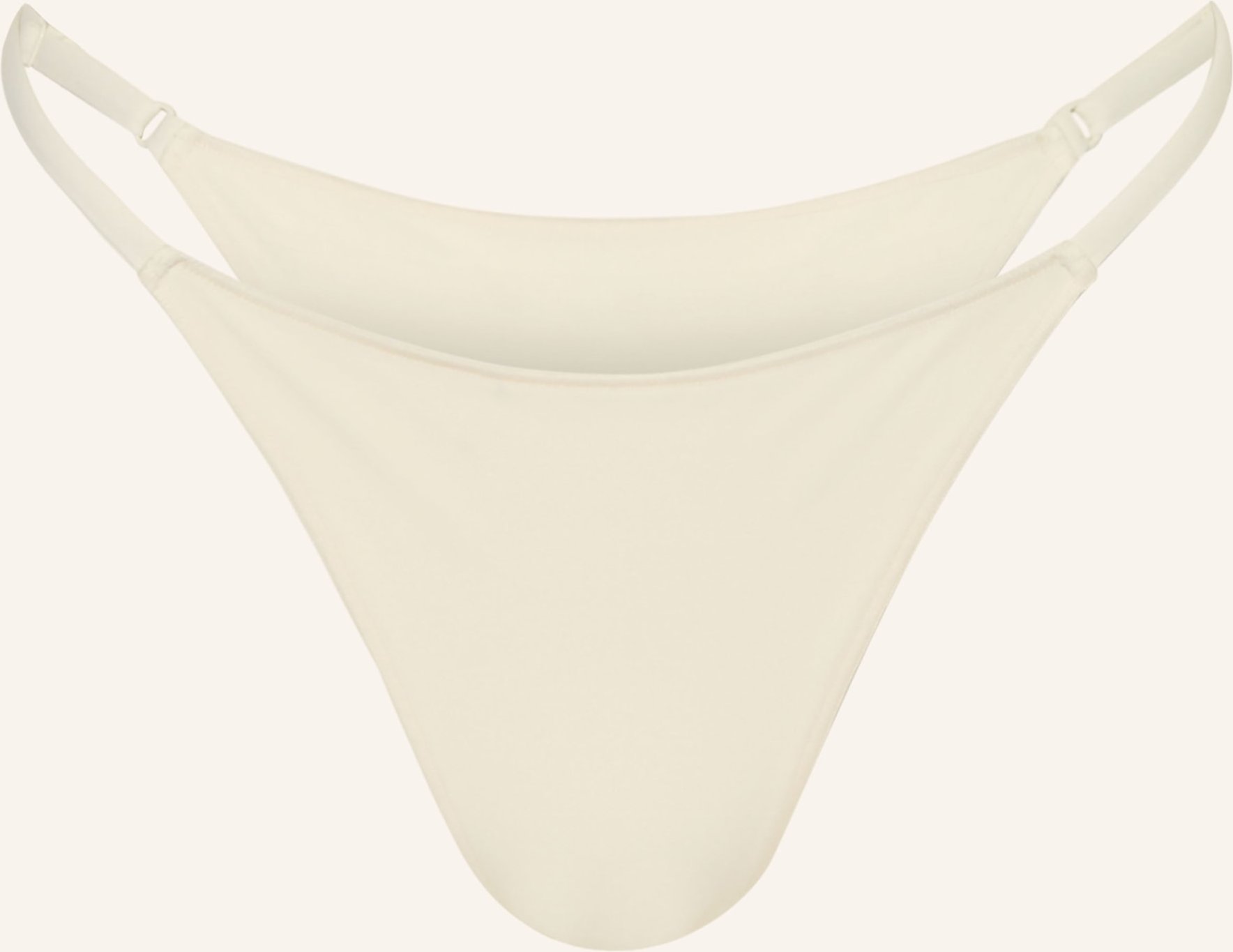 Bilali The Label Brazilian-Bikini-Hose Sara weiss