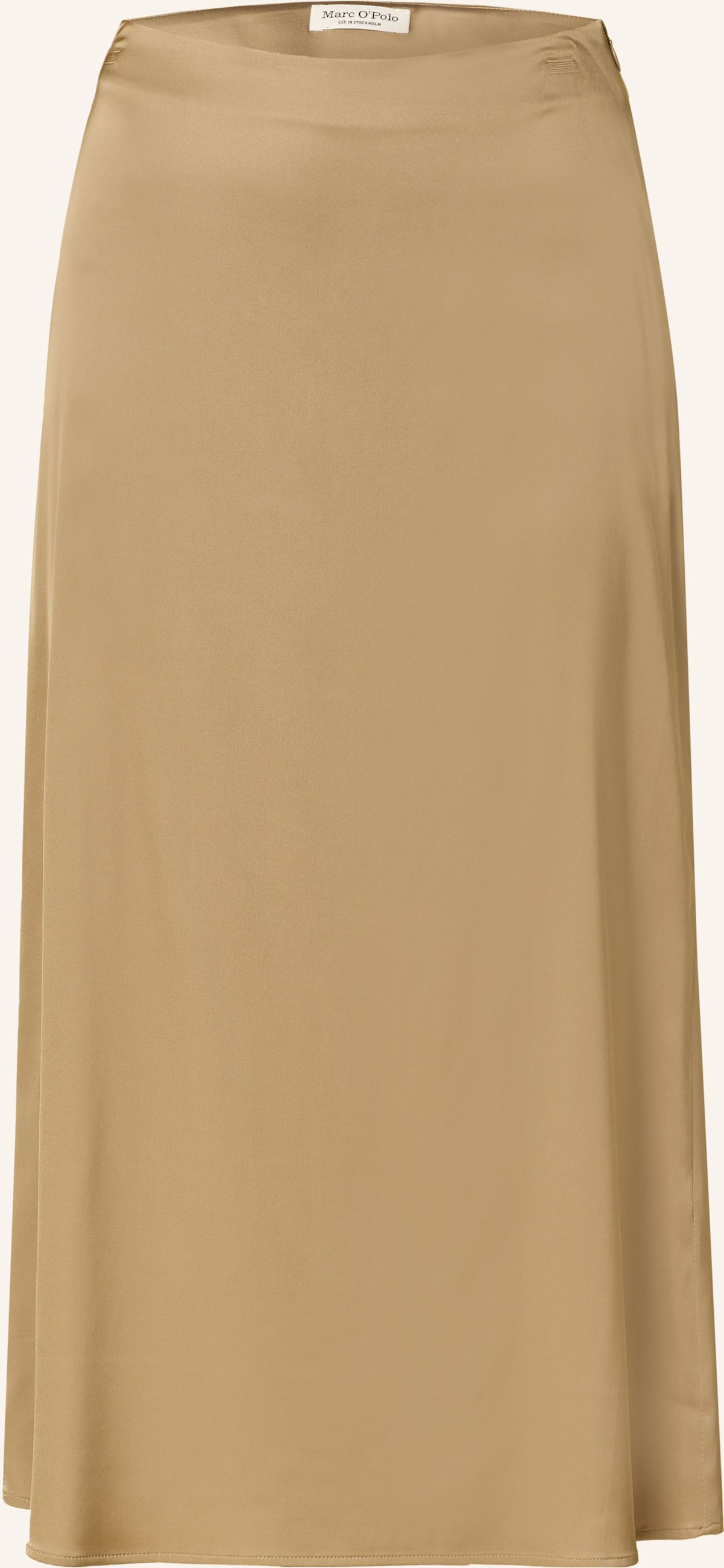 Marc O'polo Satinrock beige
