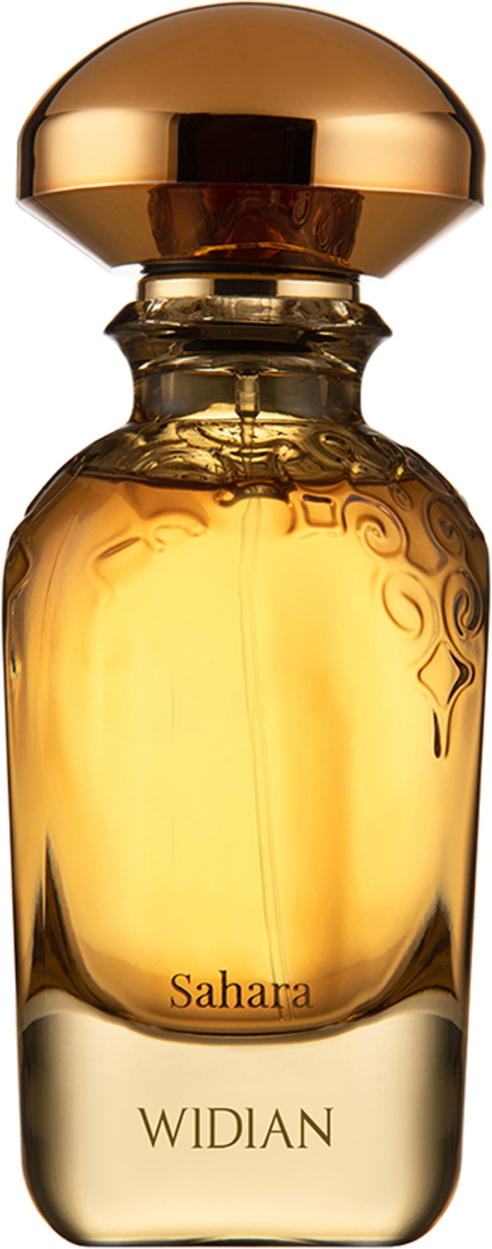 Widian Gold Ii Sahara Extrait de Parfum 50 ml