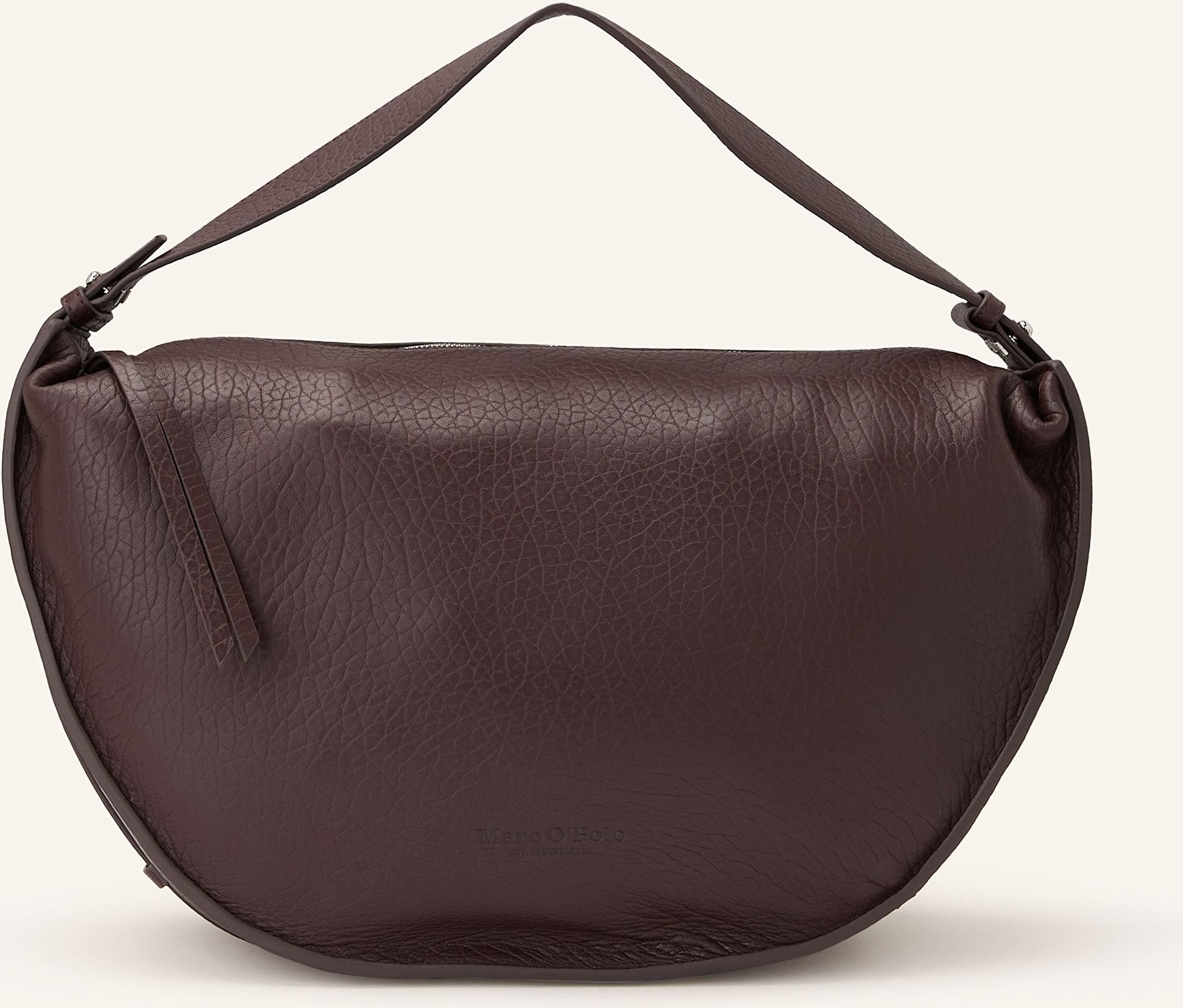 Marc O'polo Handtasche Aamu Medium rot