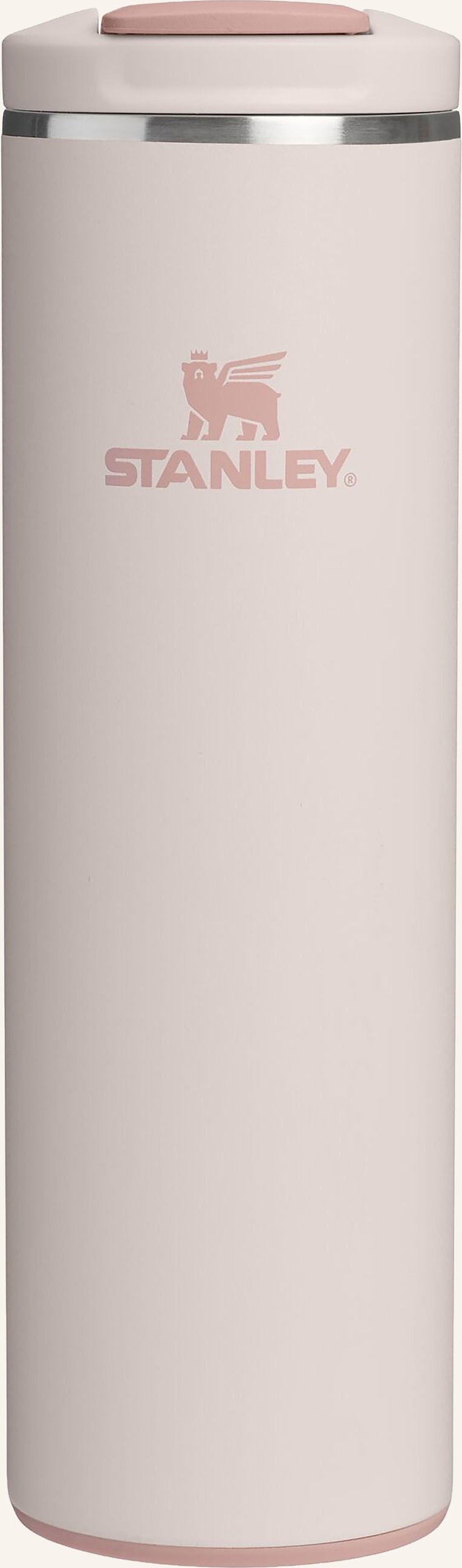 Stanley Thermobecher The Transit Fliptop rosa
