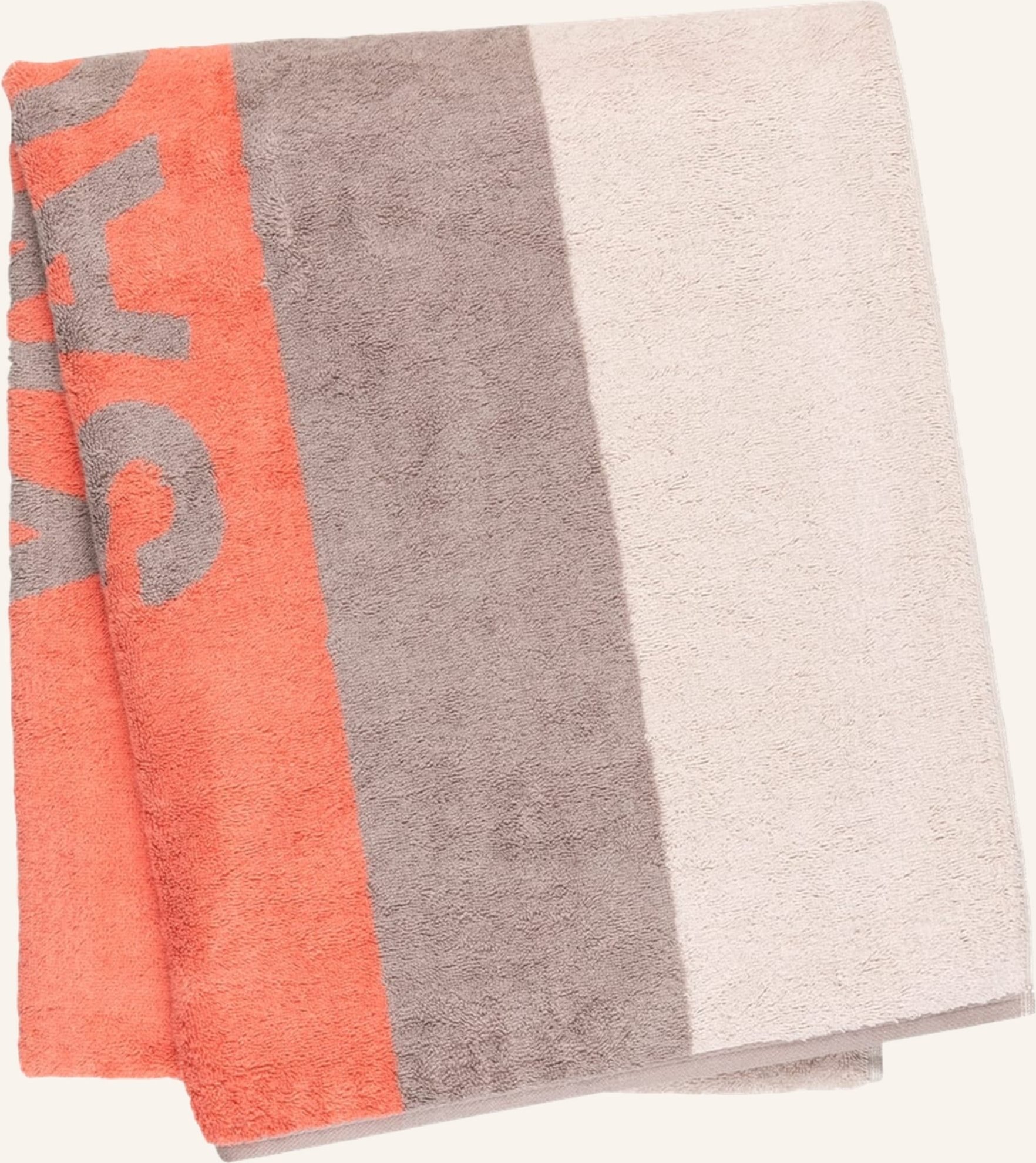 Thumbnail - Cawö Saunatuch beige