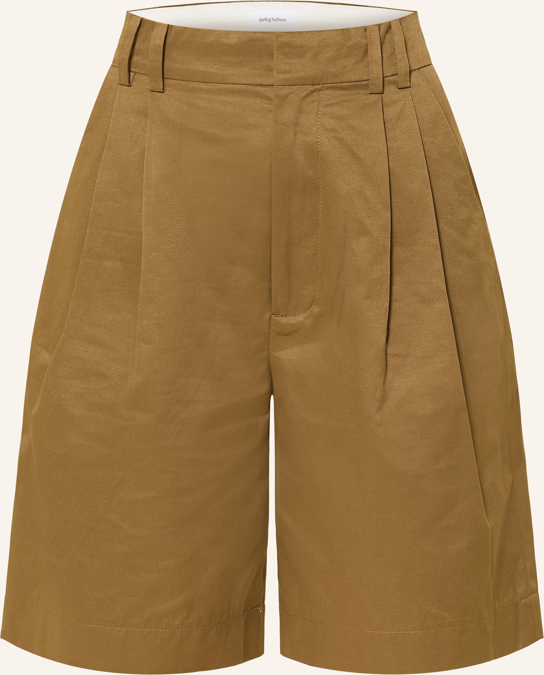 Darling Harbour Bermudas gruen