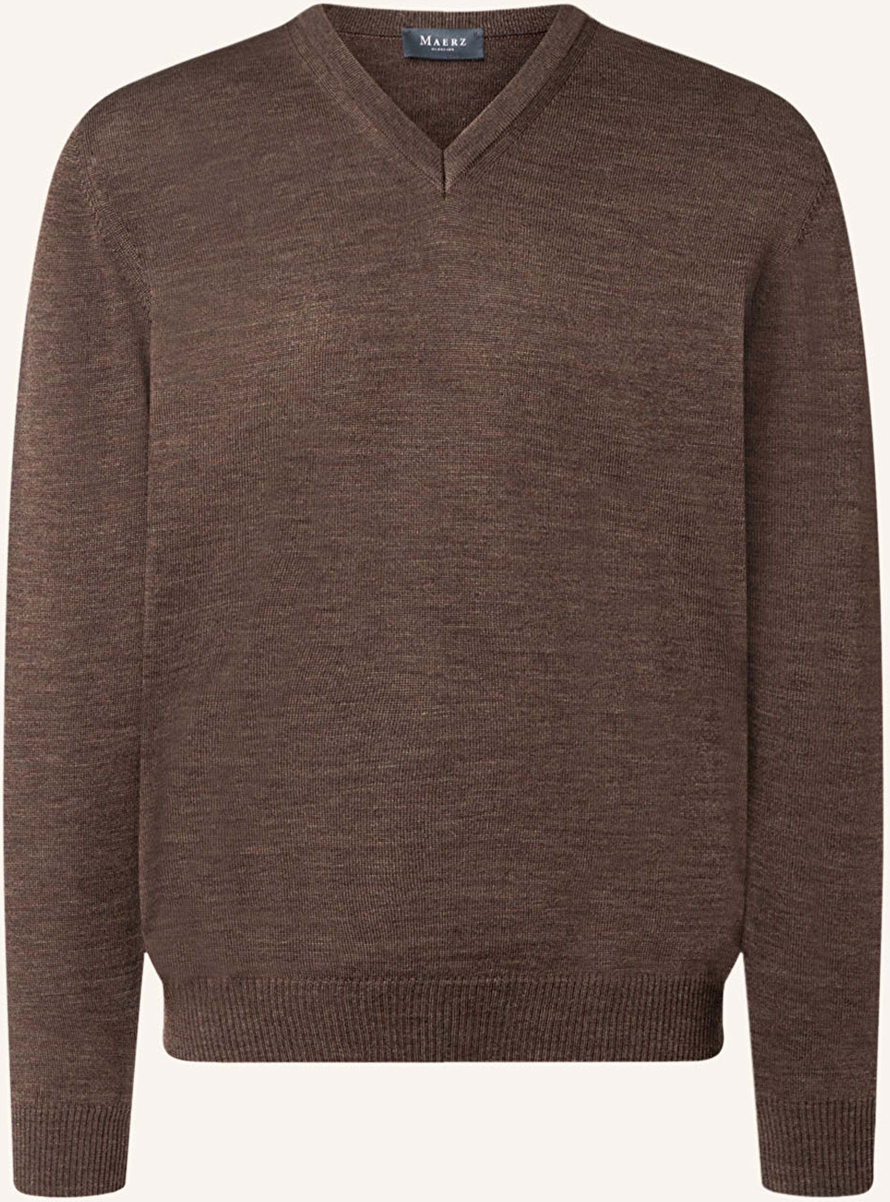 Maerz Muenchen Pullover braun