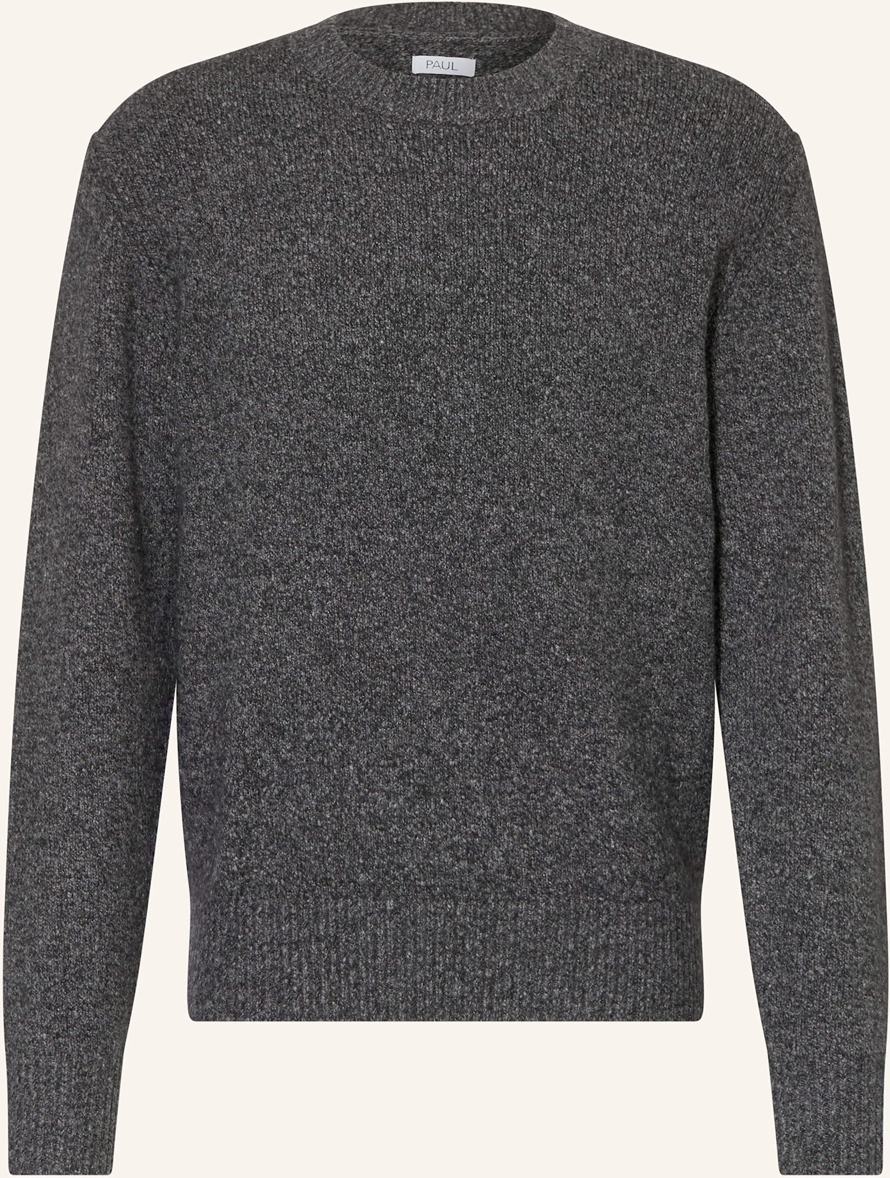 Paul Pullover schwarz