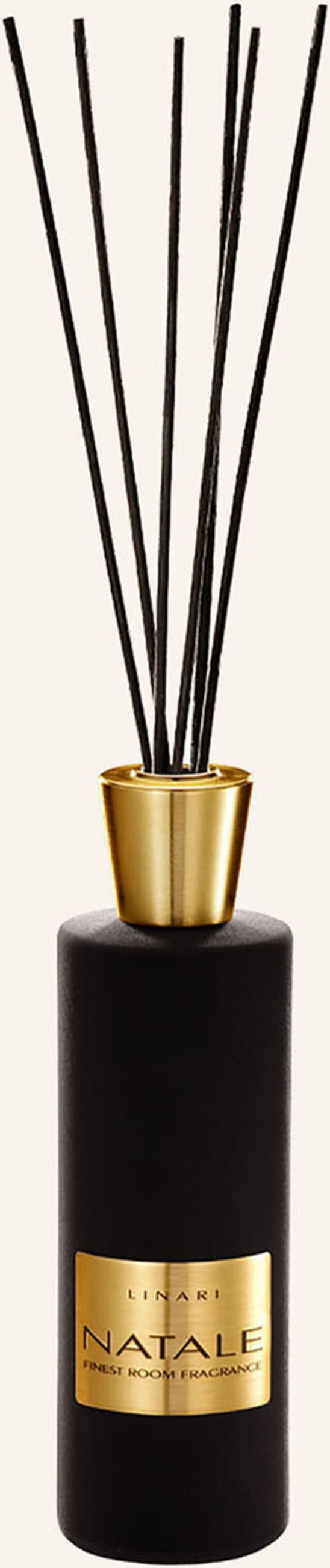 Linari Diffusor Natale schwarz