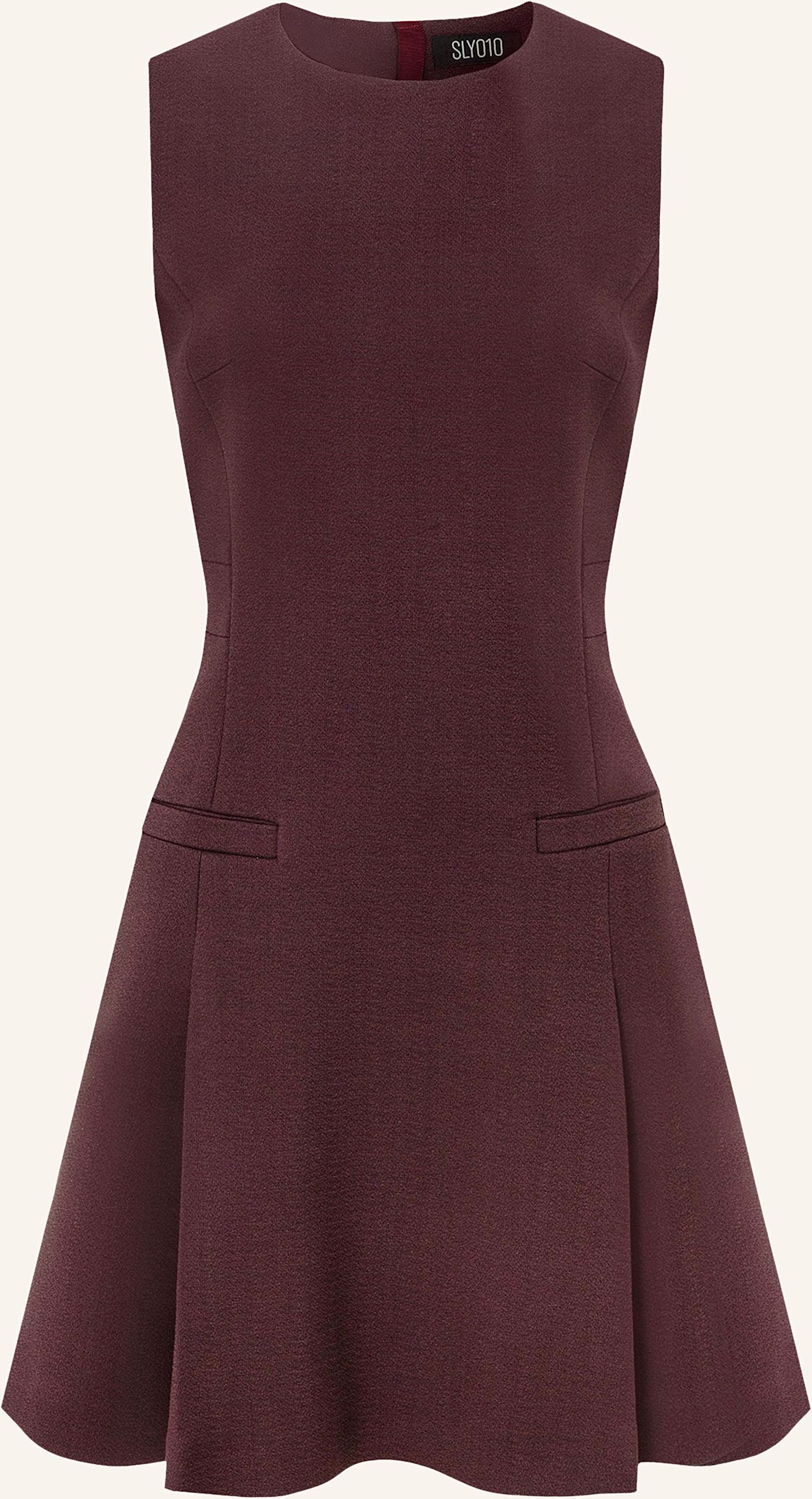 Thumbnail - Sly 010 Kleid Aneta rot