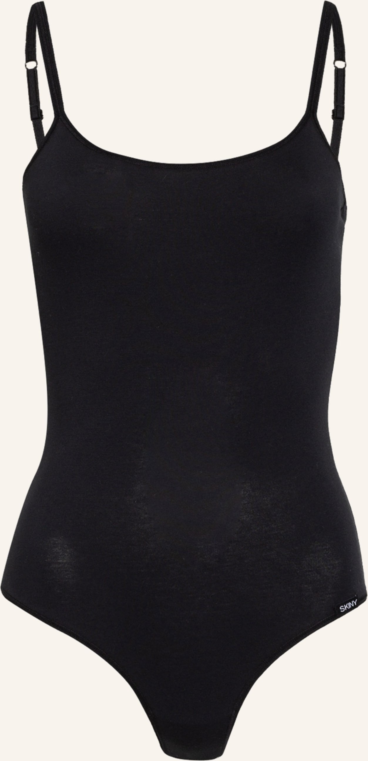 Skiny Body Collection schwarz