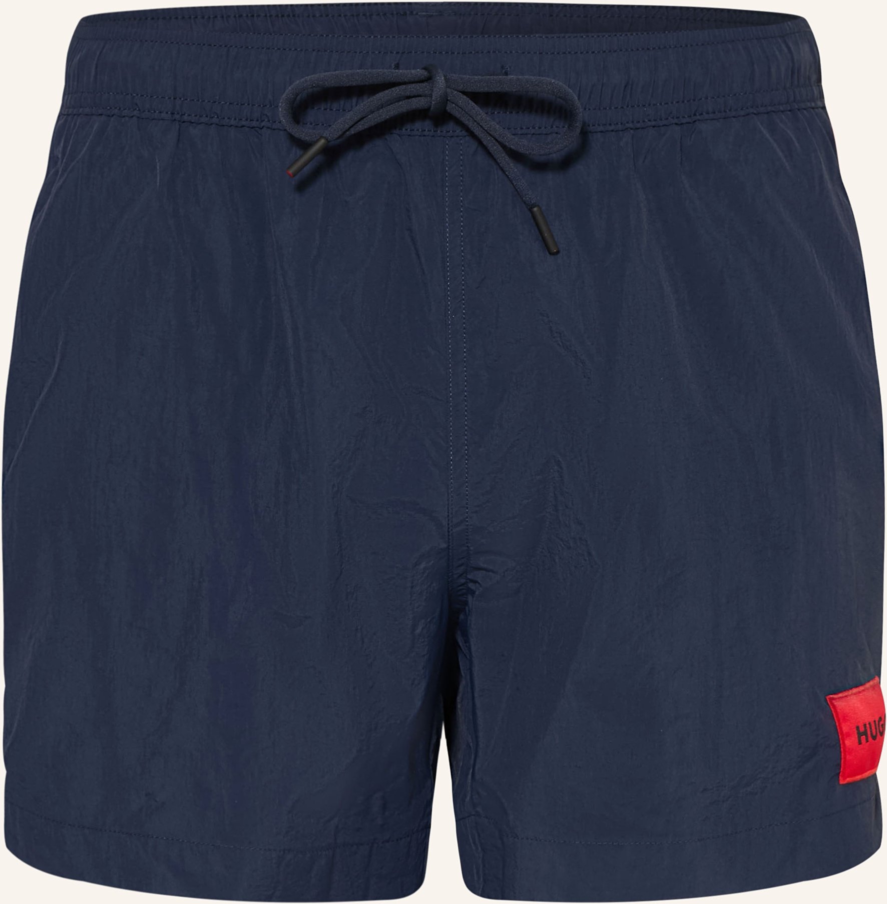 Hugo Badeshorts Dominica blau