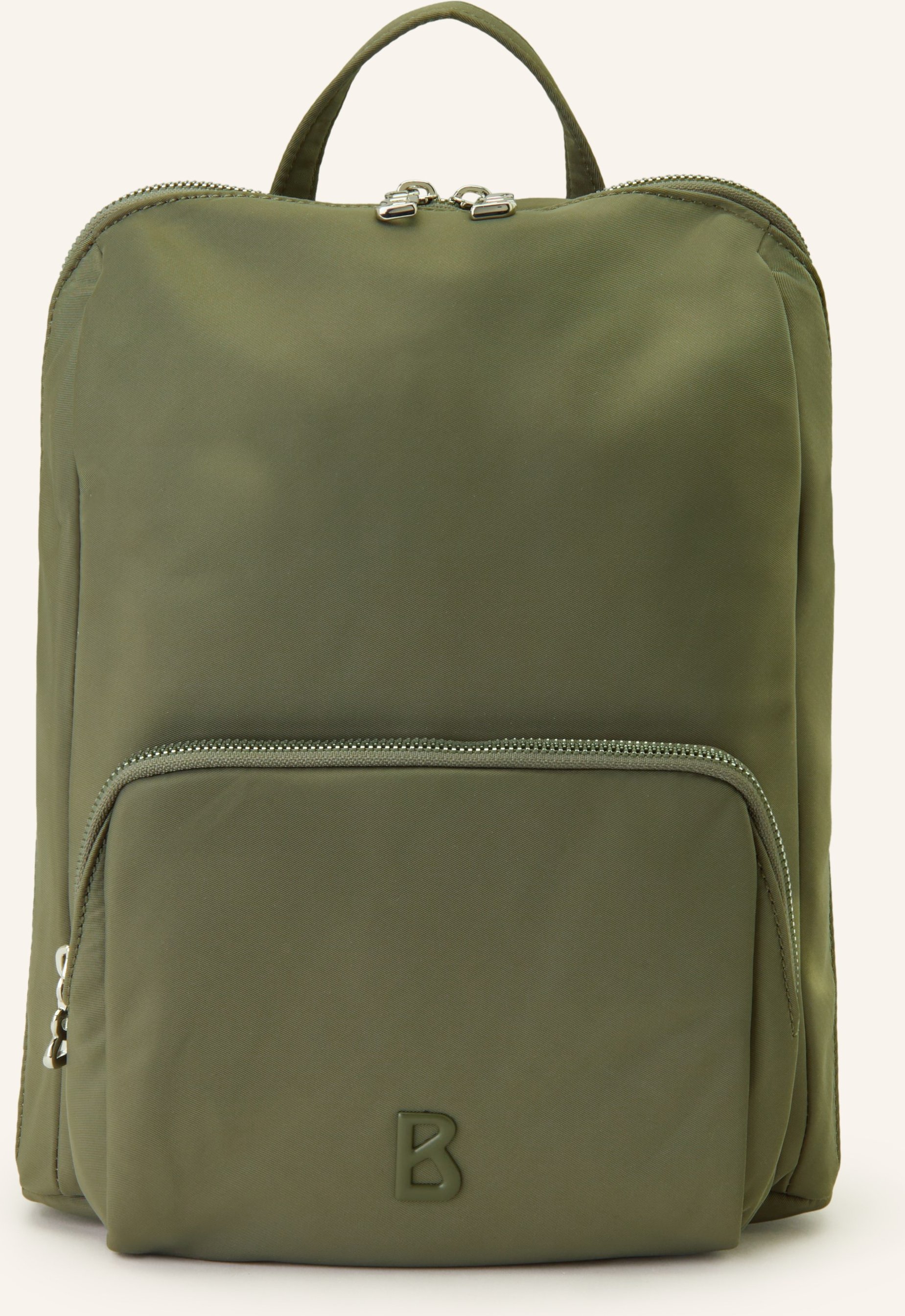 Bogner Rucksack Verbier Play 1.0 gruen