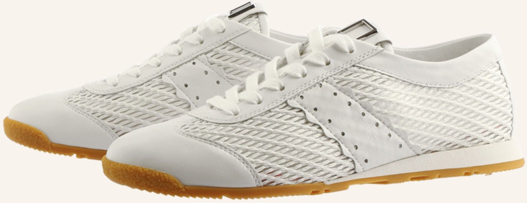 Högl Sneaker Cruz weiss