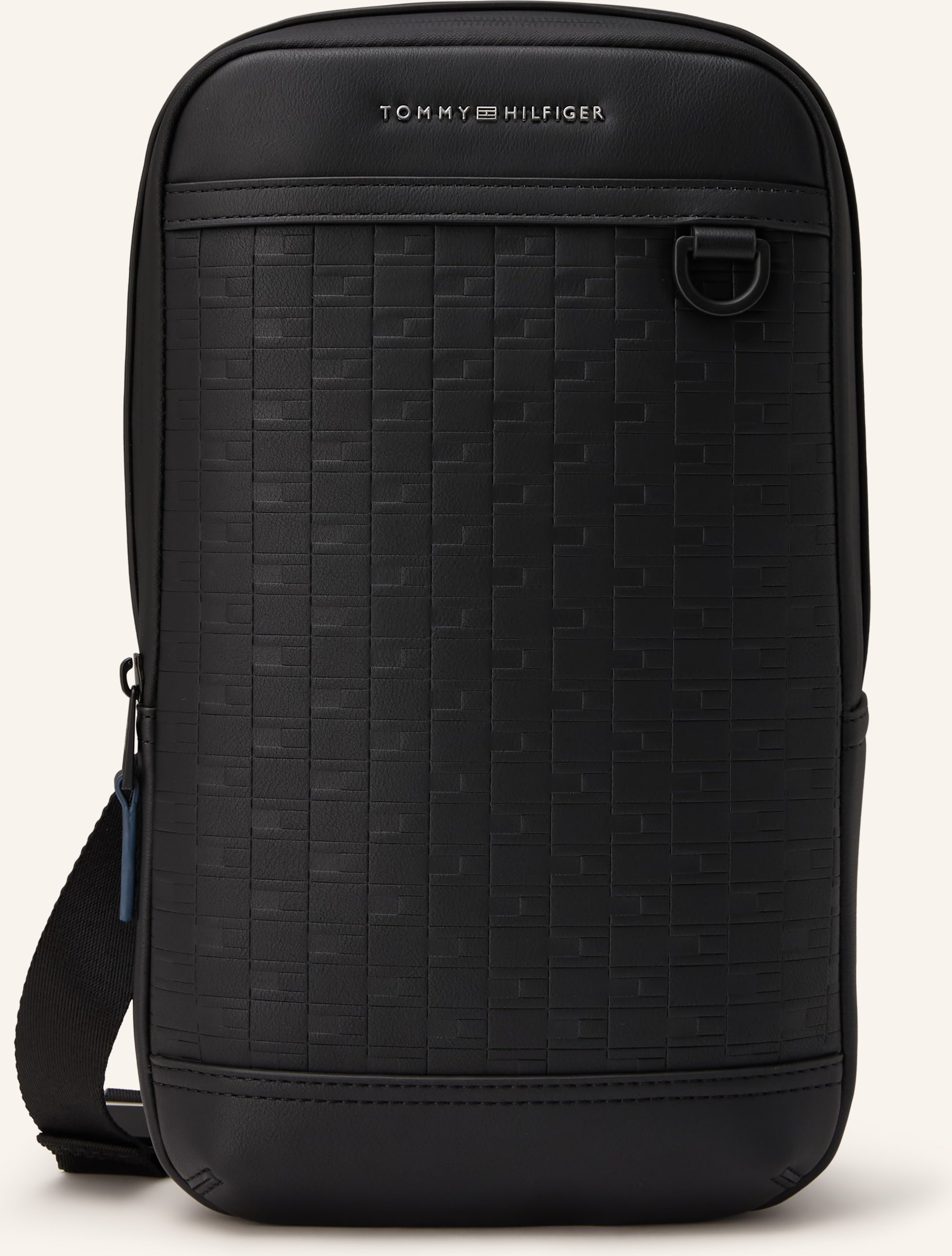 Tommy Hilfiger Umhängetasche schwarz