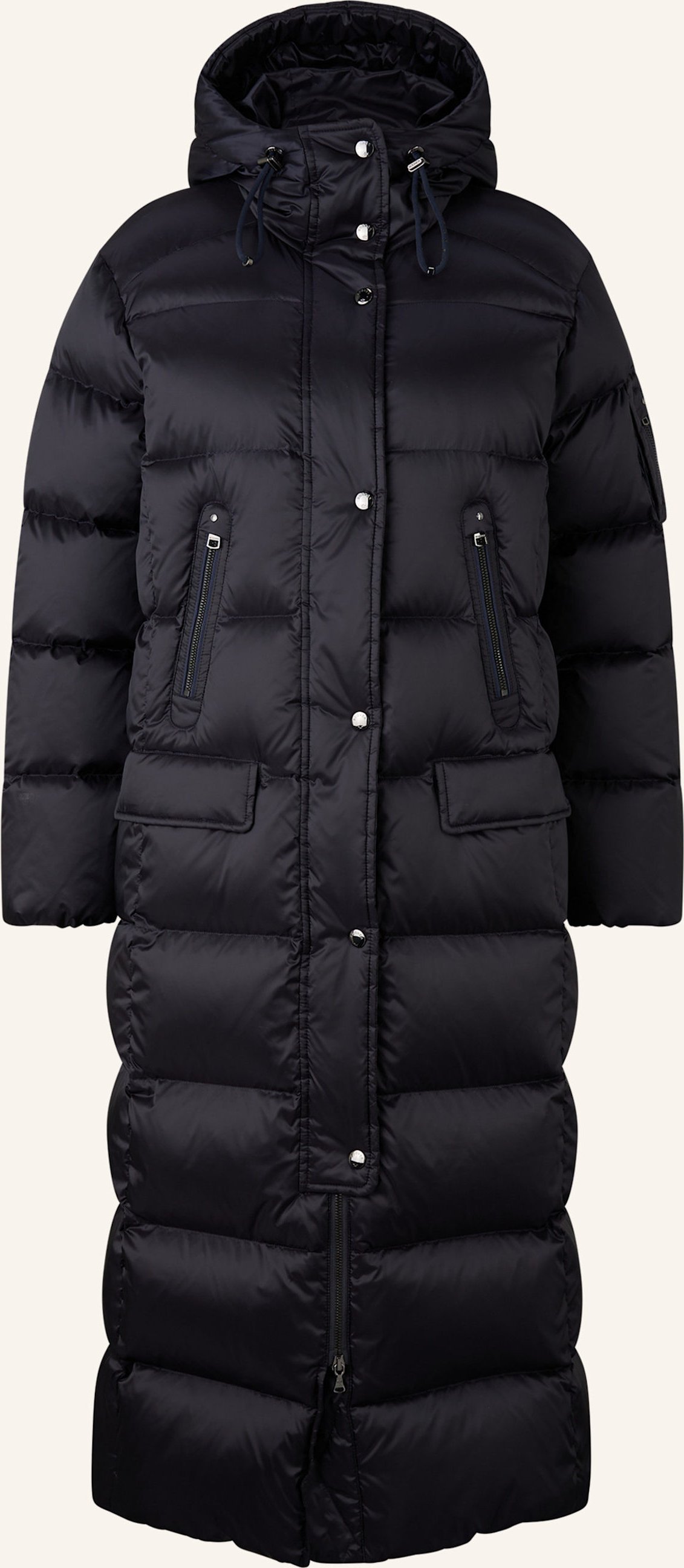 Bogner Daunenmantel Jonna-d2 blau