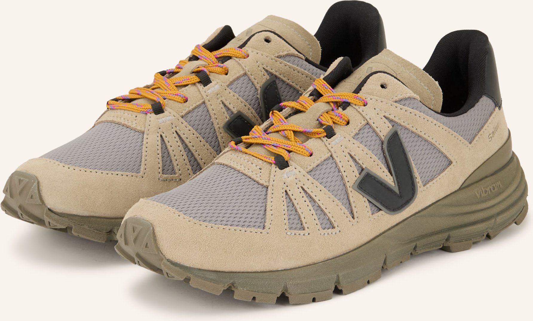 Veja Sneaker Salar beige