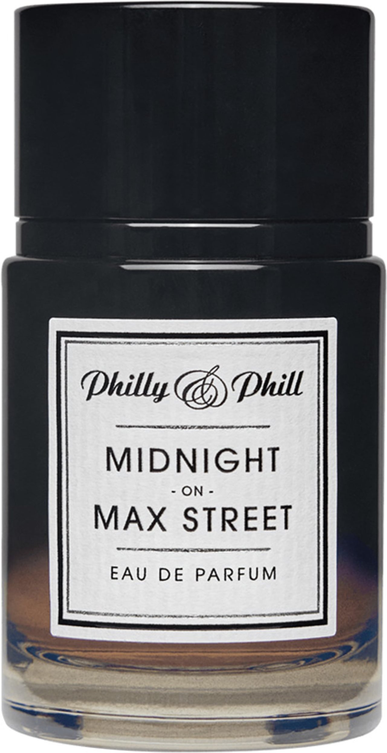 Philly & Phill Midnight On Maxstreet Eau de Parfum 30 ml