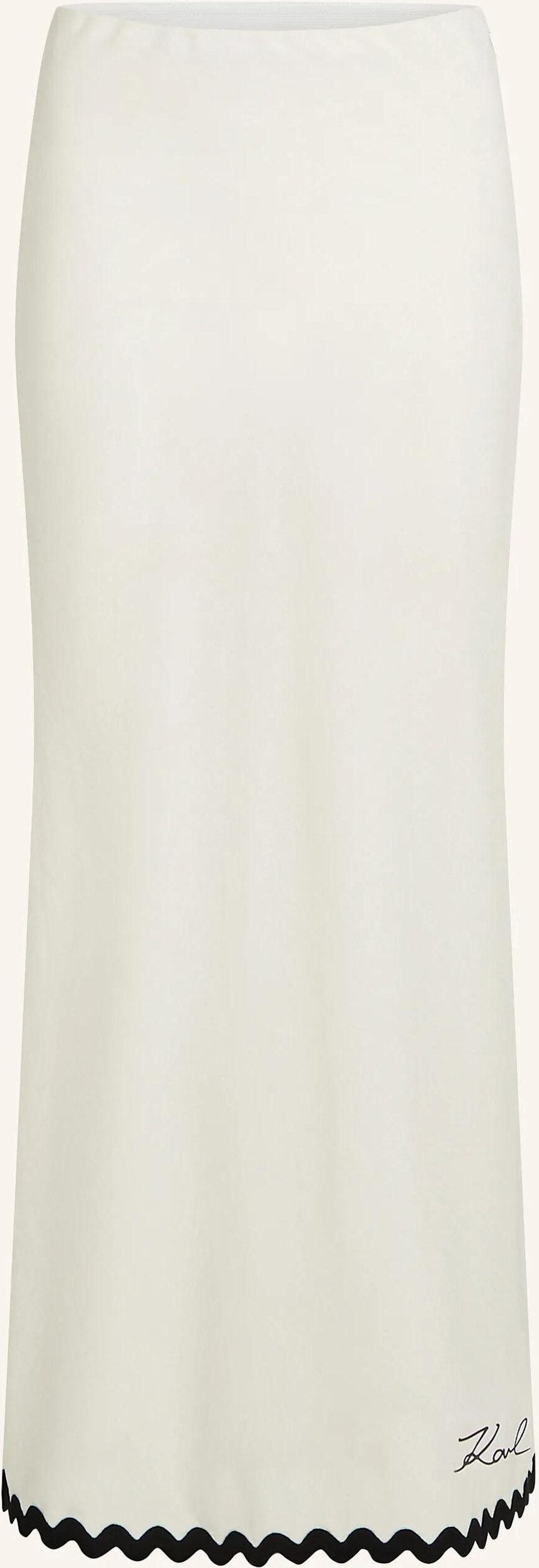 Karl Lagerfeld Rock beige