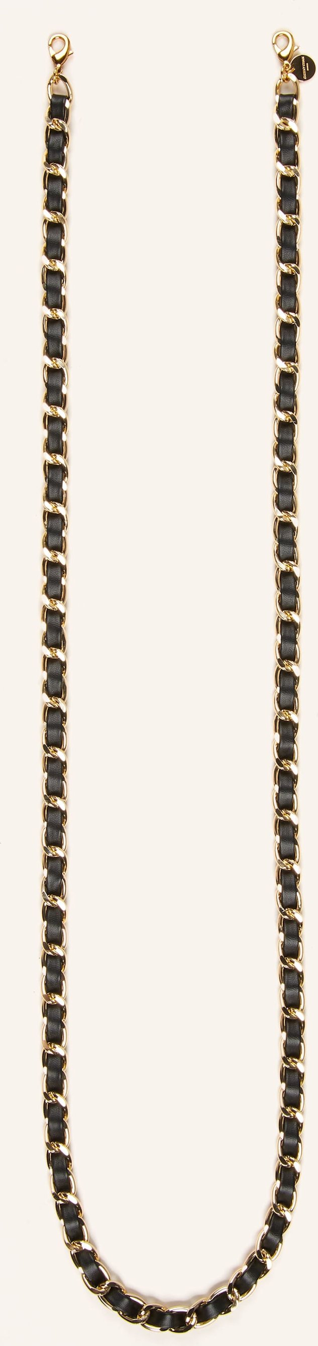 Cheeky Chain Munich Smartphone-Kette Coco Big schwarz