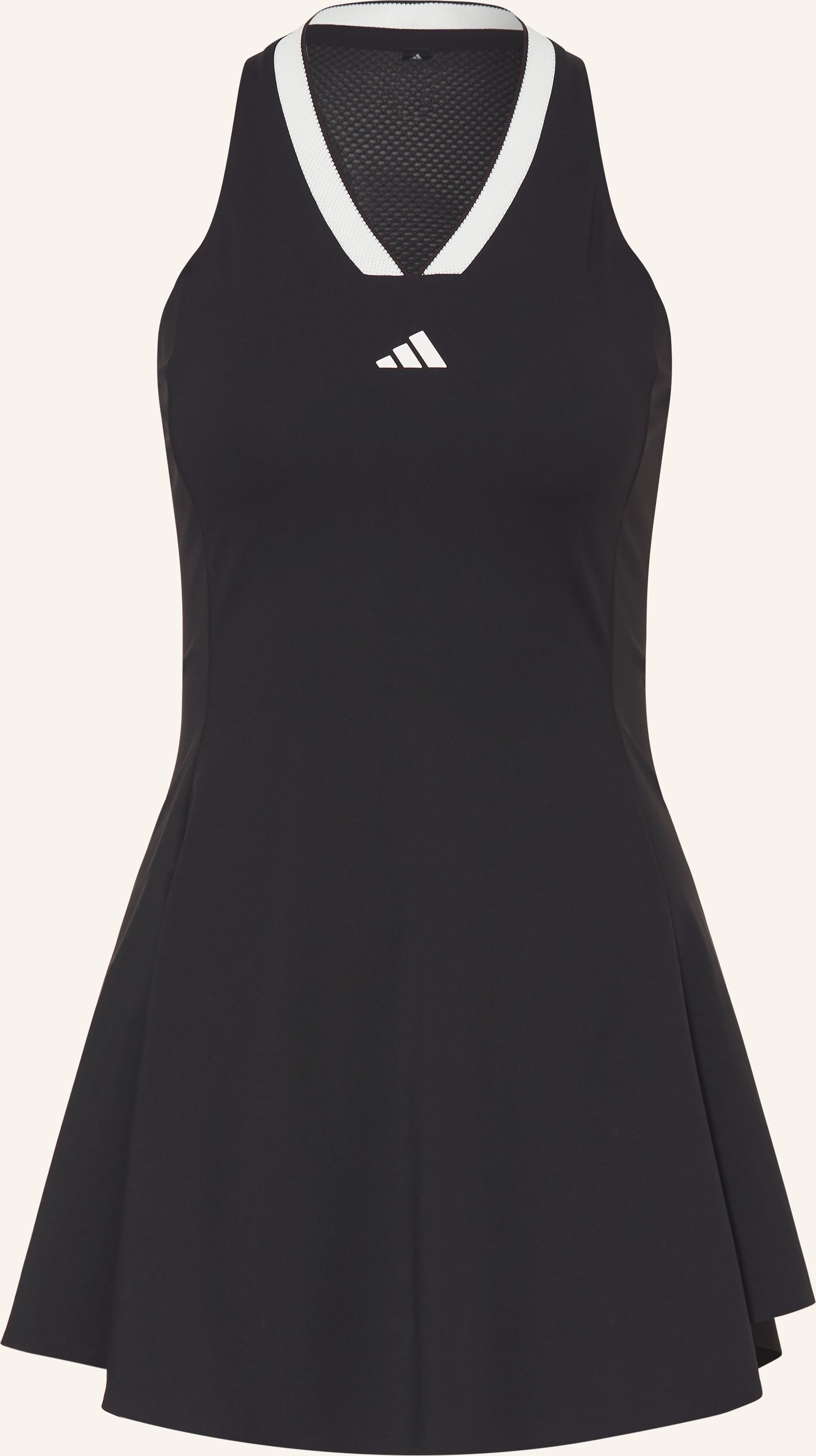 Adidas Tenniskleid Pro schwarz
