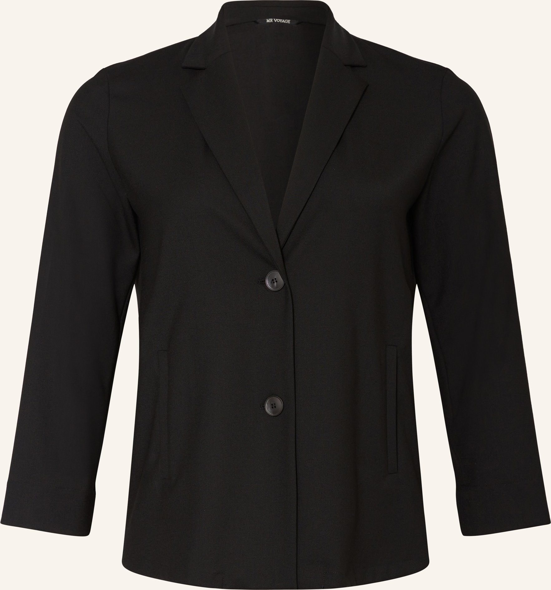 Marina Rinaldi Blazer Jupiter schwarz