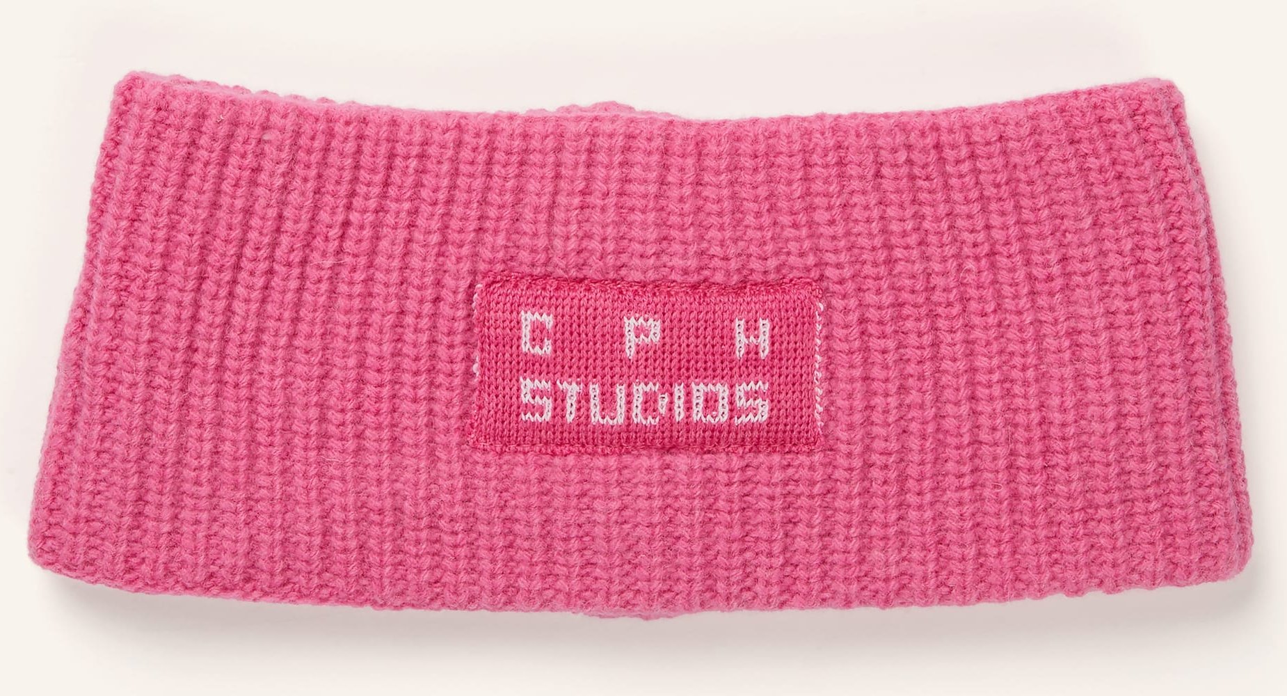 Copenhagen Studios Stirnband pink