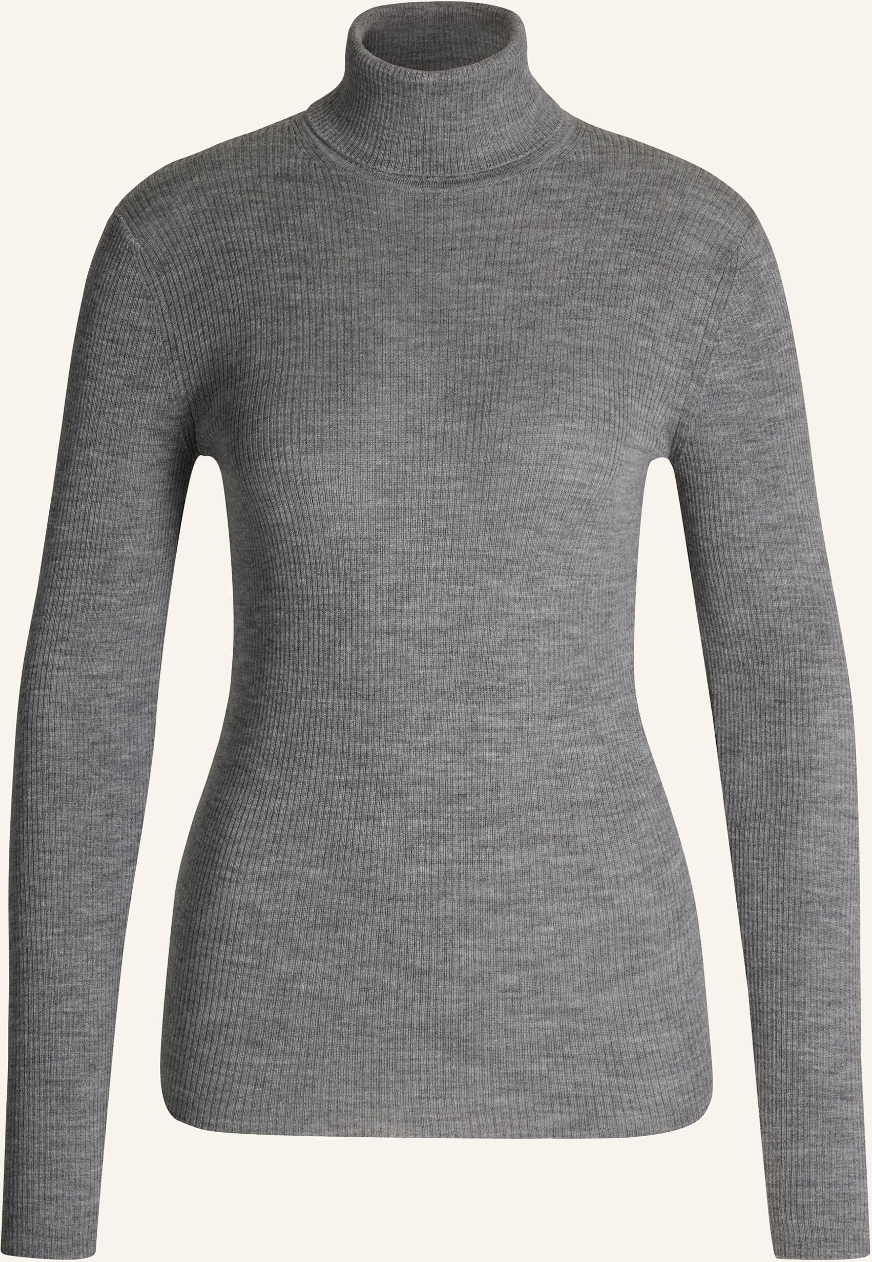 Thumbnail - Joop! Strickpullover grau