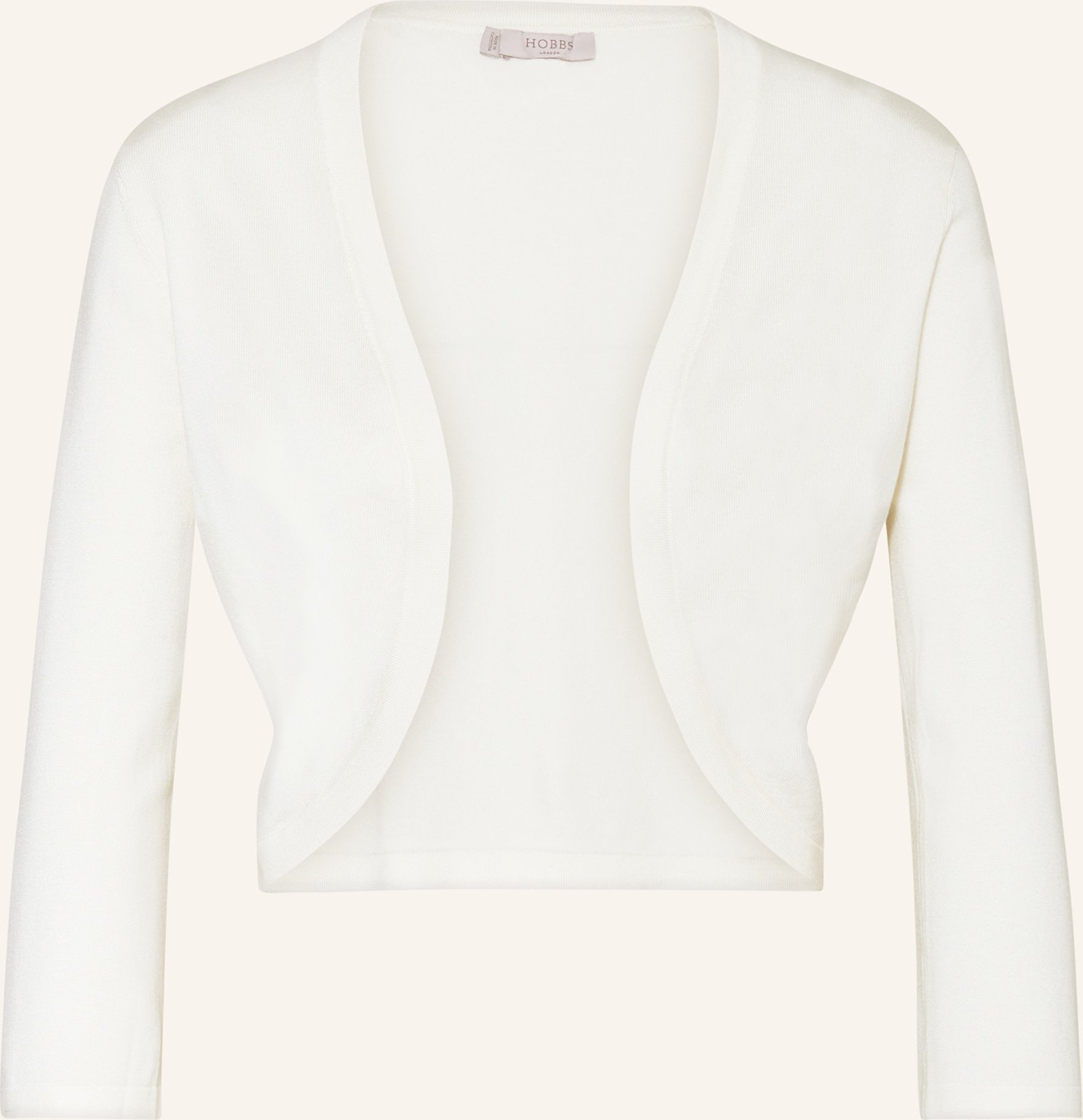 Hobbs Bolero Carrie weiss