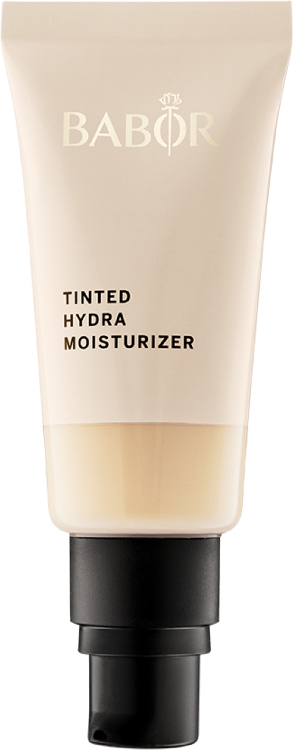 Babor Tinted Hydra Moisturizer Getönte Feuchtigkeitscreme