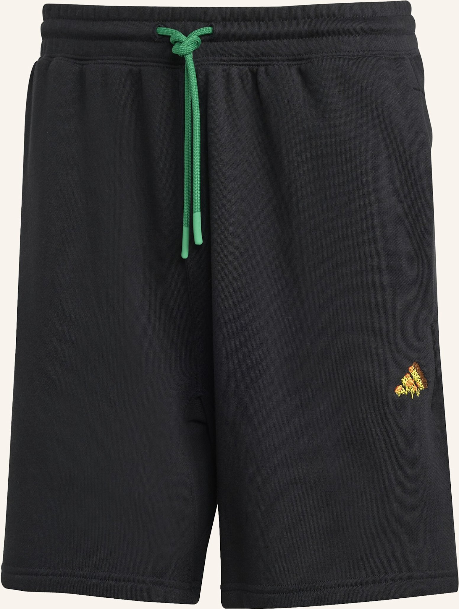 Thumbnail - Adidas Adidas X Fortnite Shorts schwarz