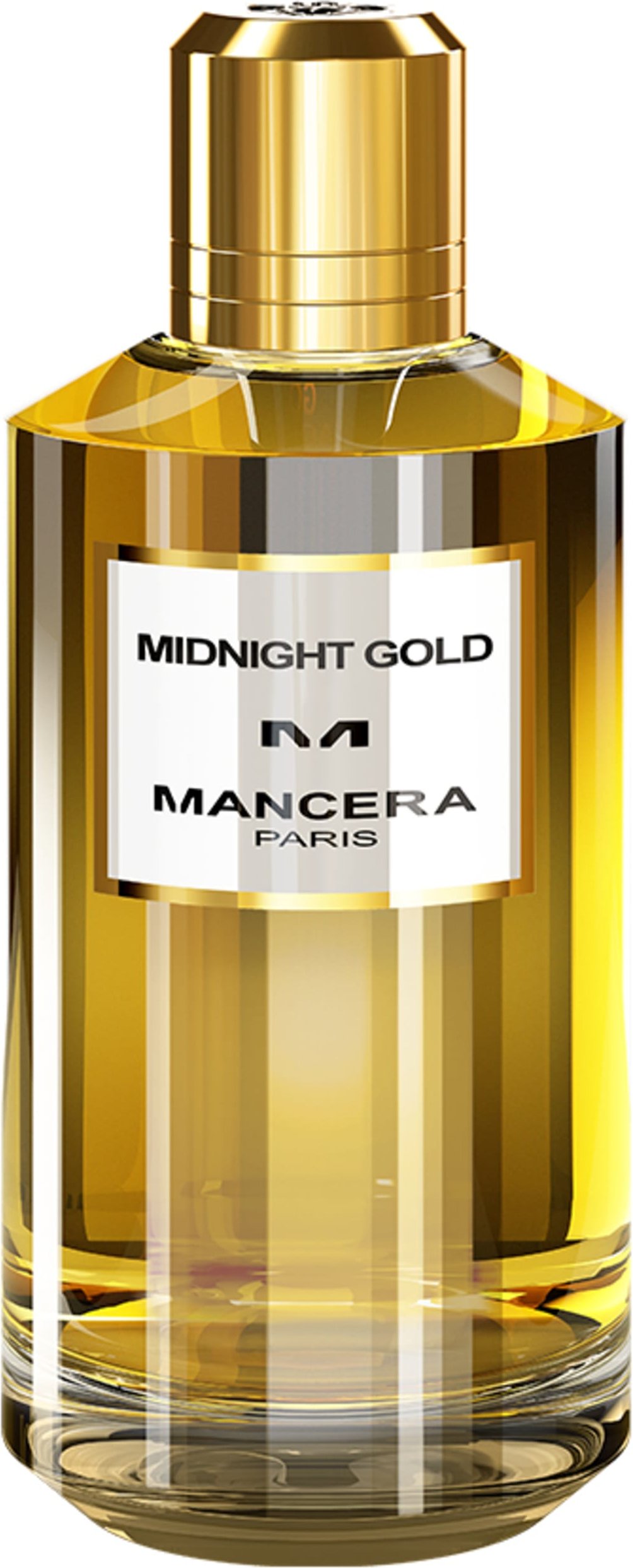 Mancera Midnight Gold Eau de Parfum 120 ml
