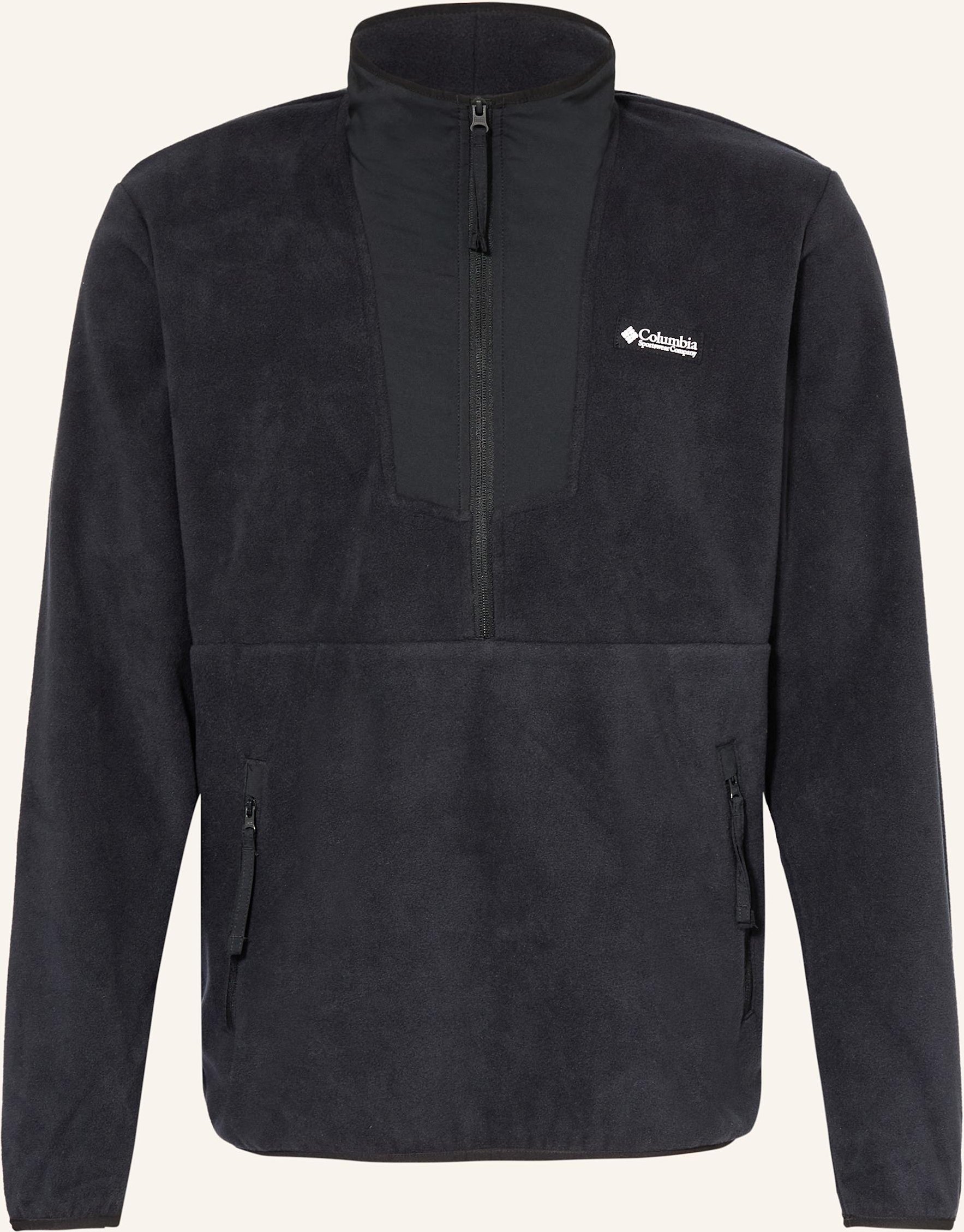 Columbia Midlayer Sequoia Grove™ schwarz