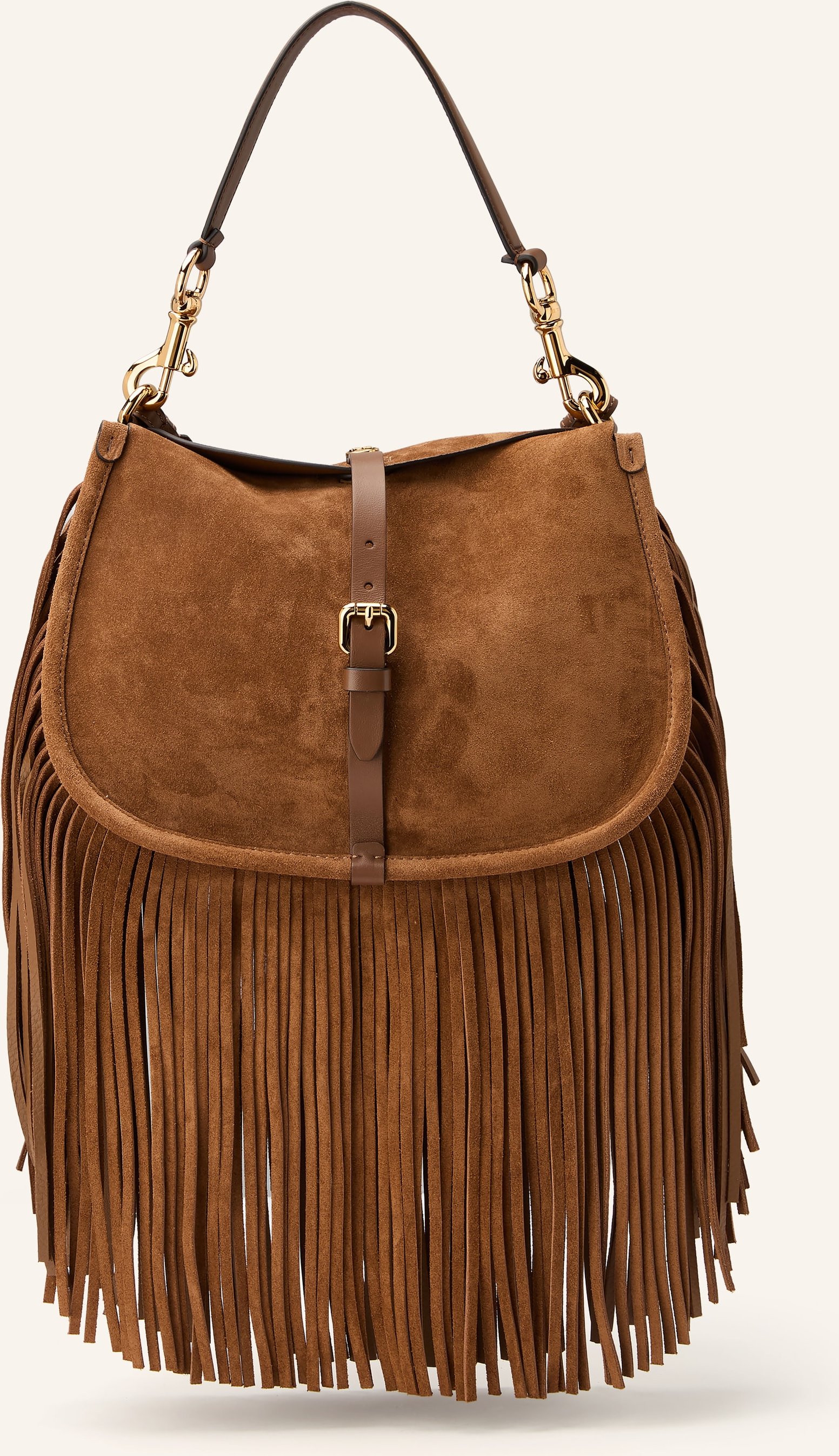 Etro Umhängetasche Medium braun