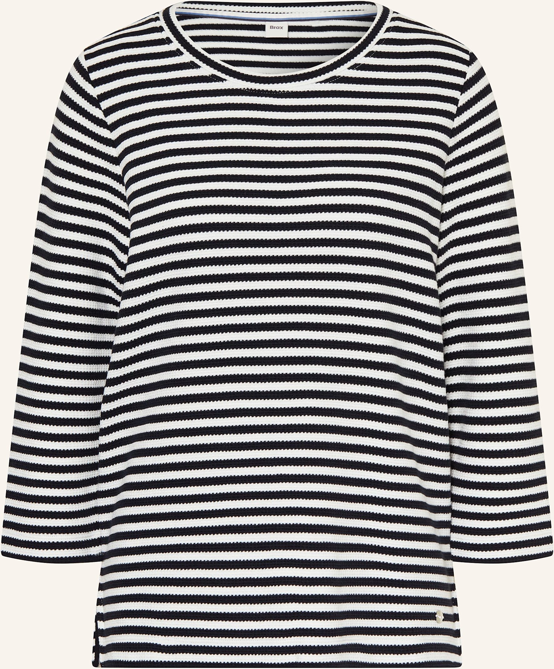 Brax Pullover Bonnie blau